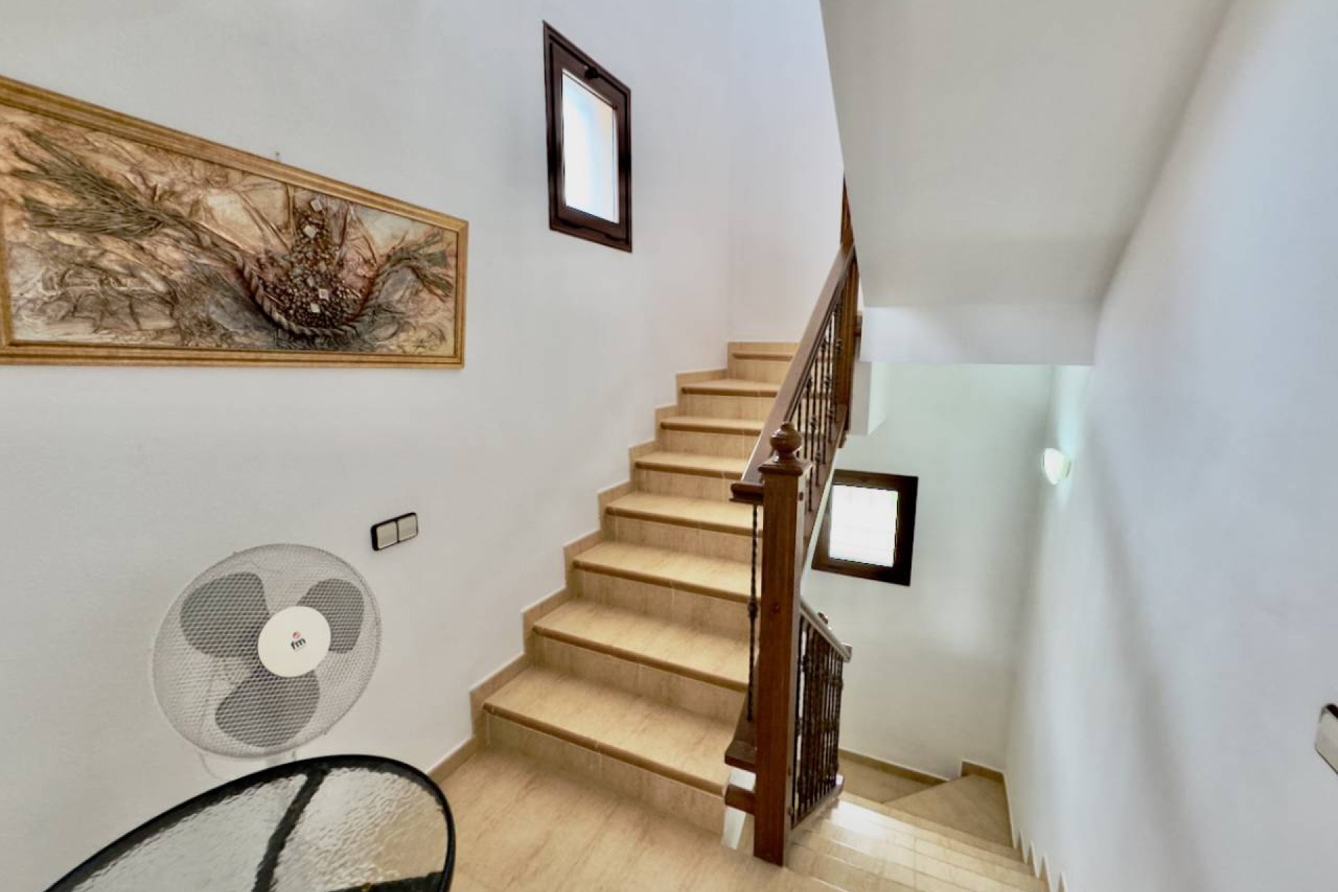 Re-Sale - Detached Villa - Algorfa