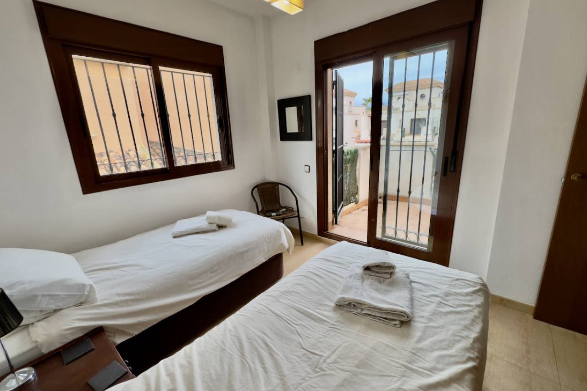 Re-Sale - Detached Villa - Algorfa