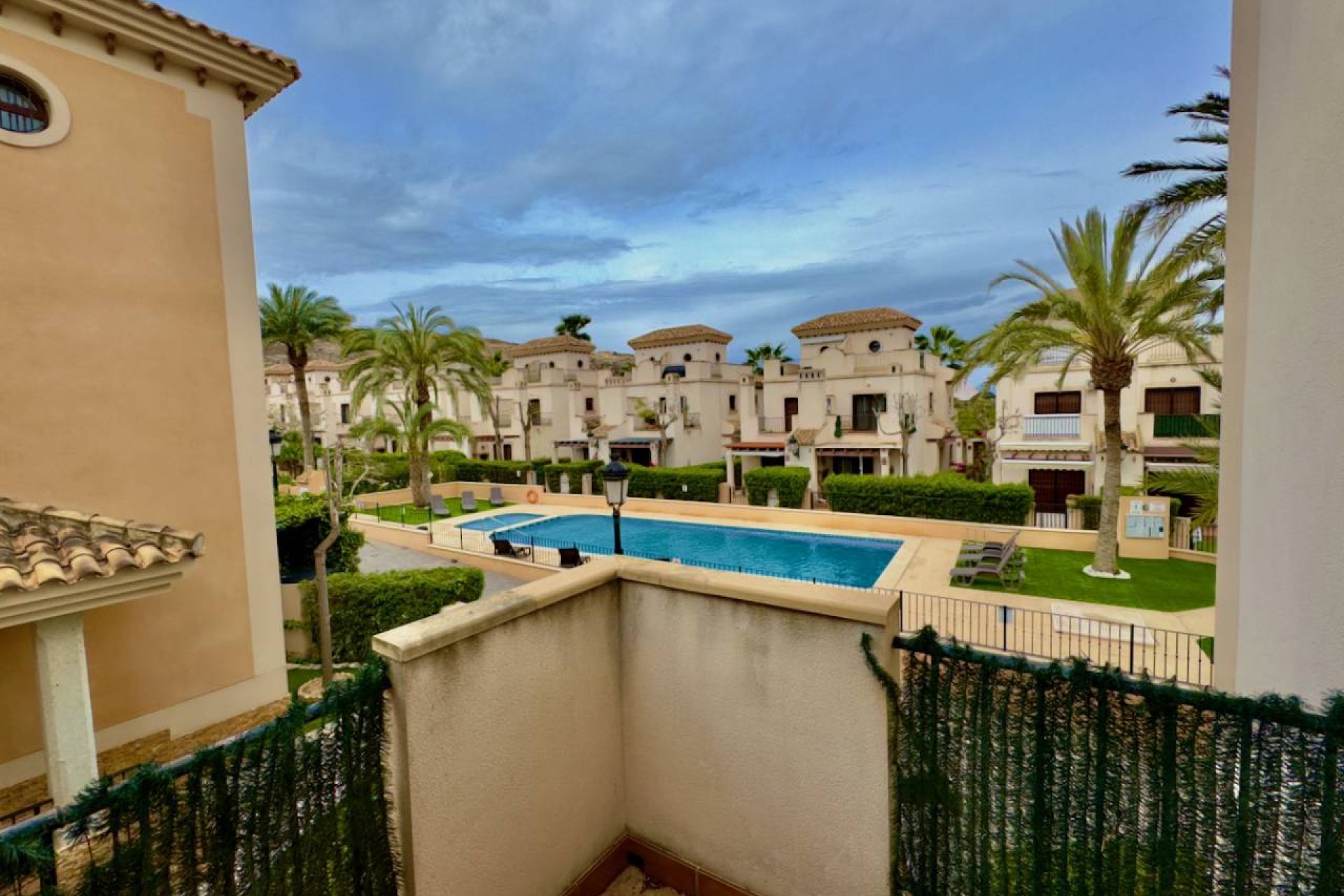 Re-Sale - Detached Villa - Algorfa