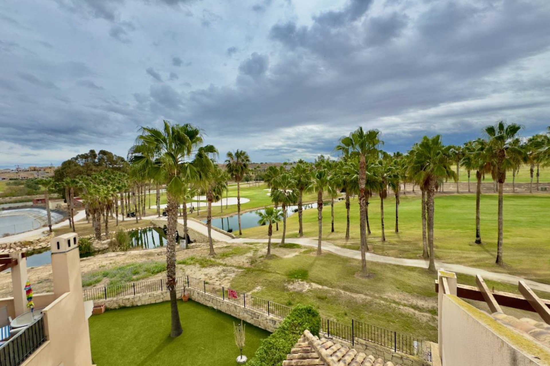 Re-Sale - Detached Villa - Algorfa