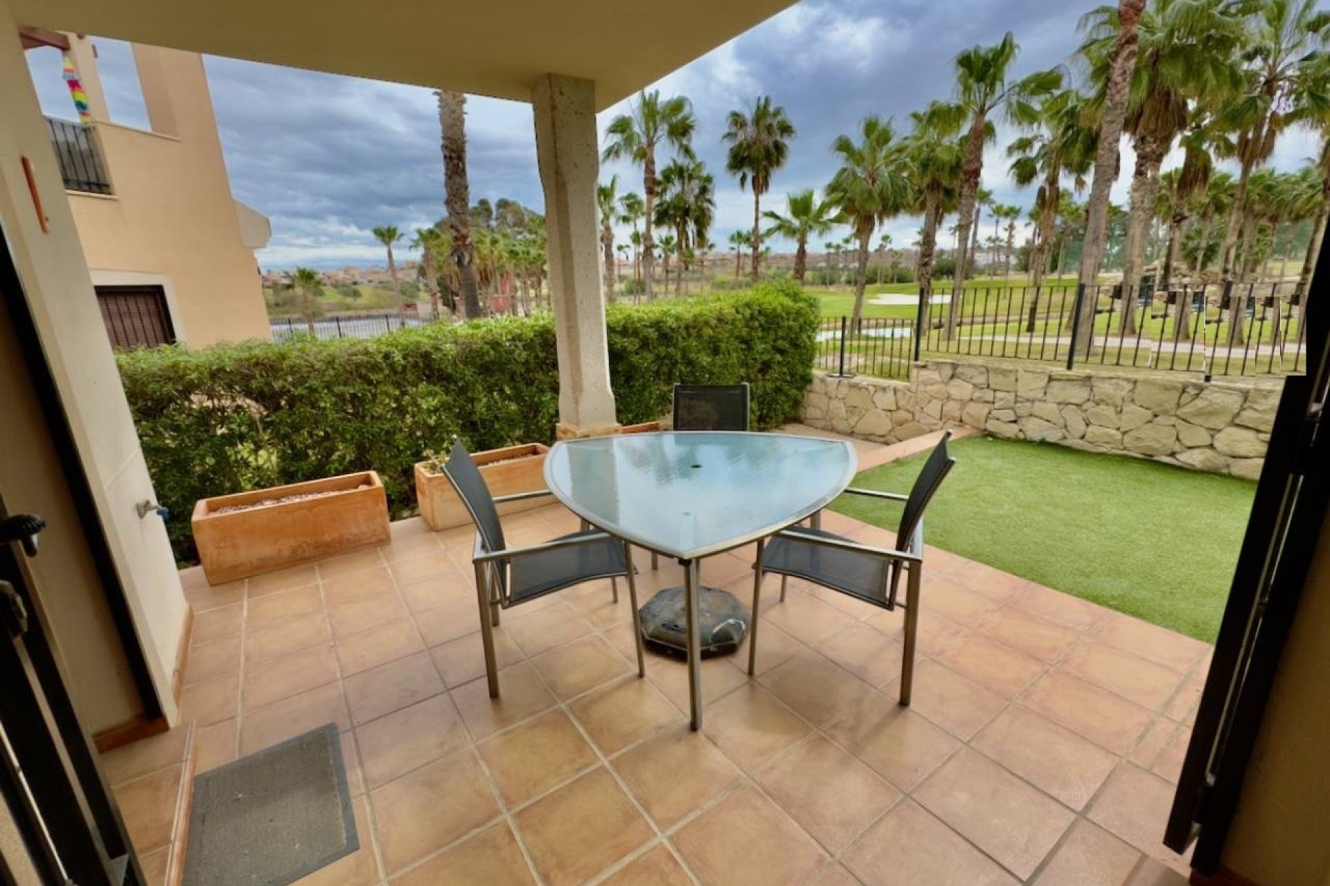 Re-Sale - Detached Villa - Algorfa