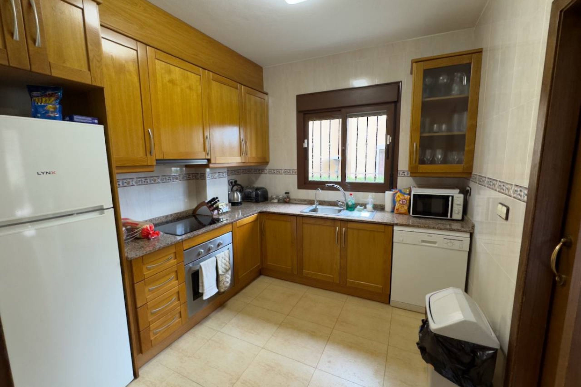 Re-Sale - Detached Villa - Algorfa