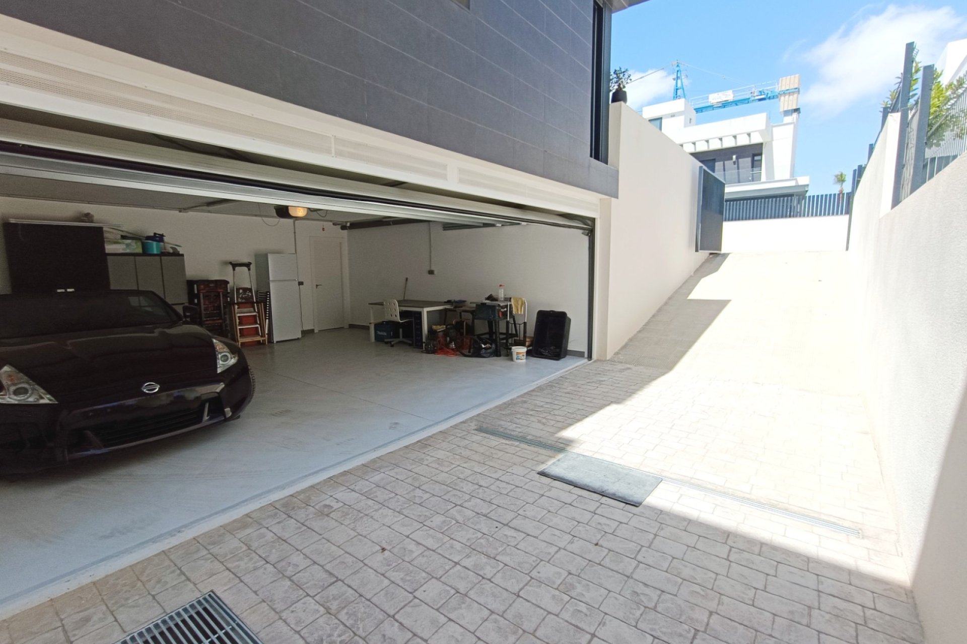 Re-Sale - Detached Villa - Algorfa