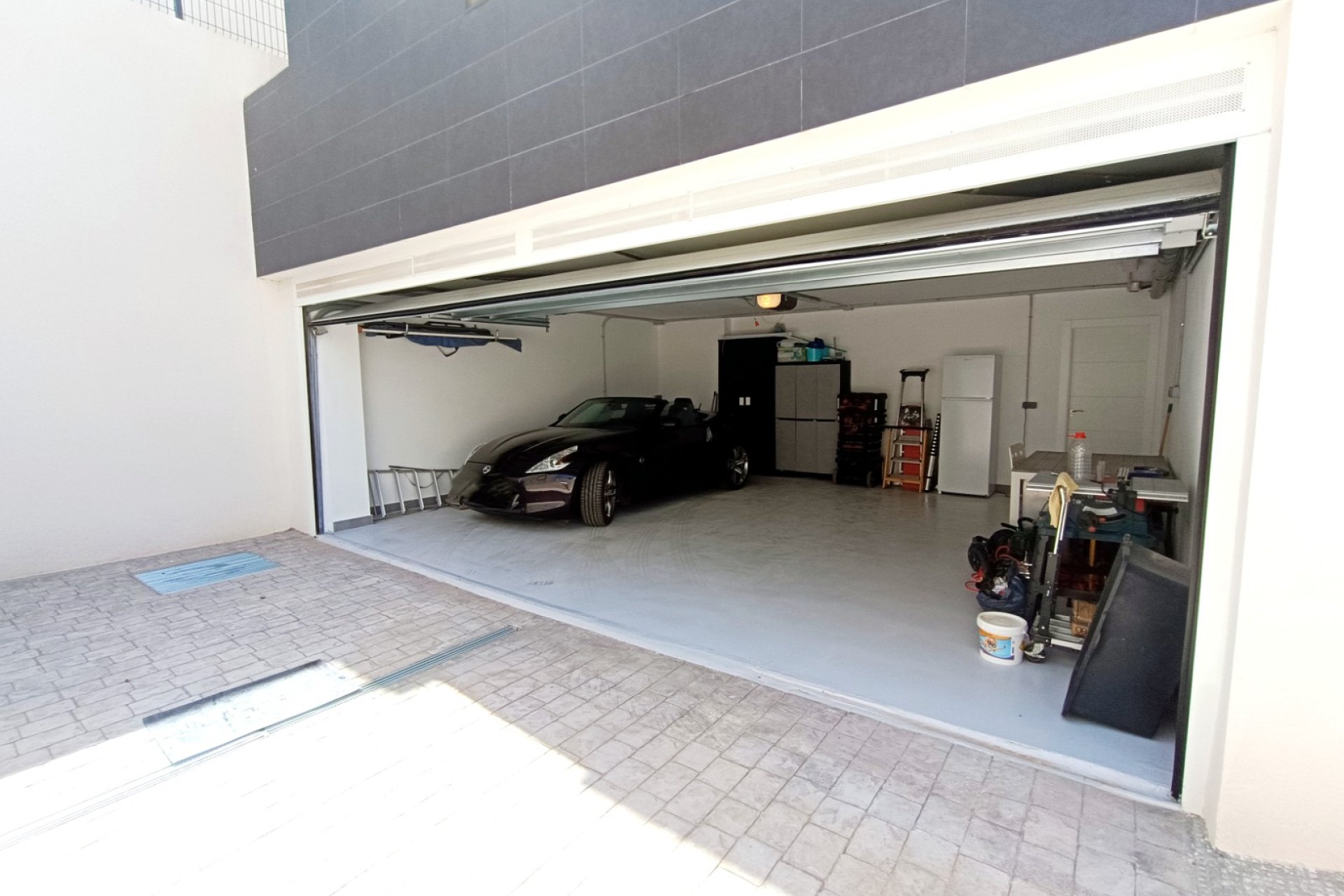 Re-Sale - Detached Villa - Algorfa