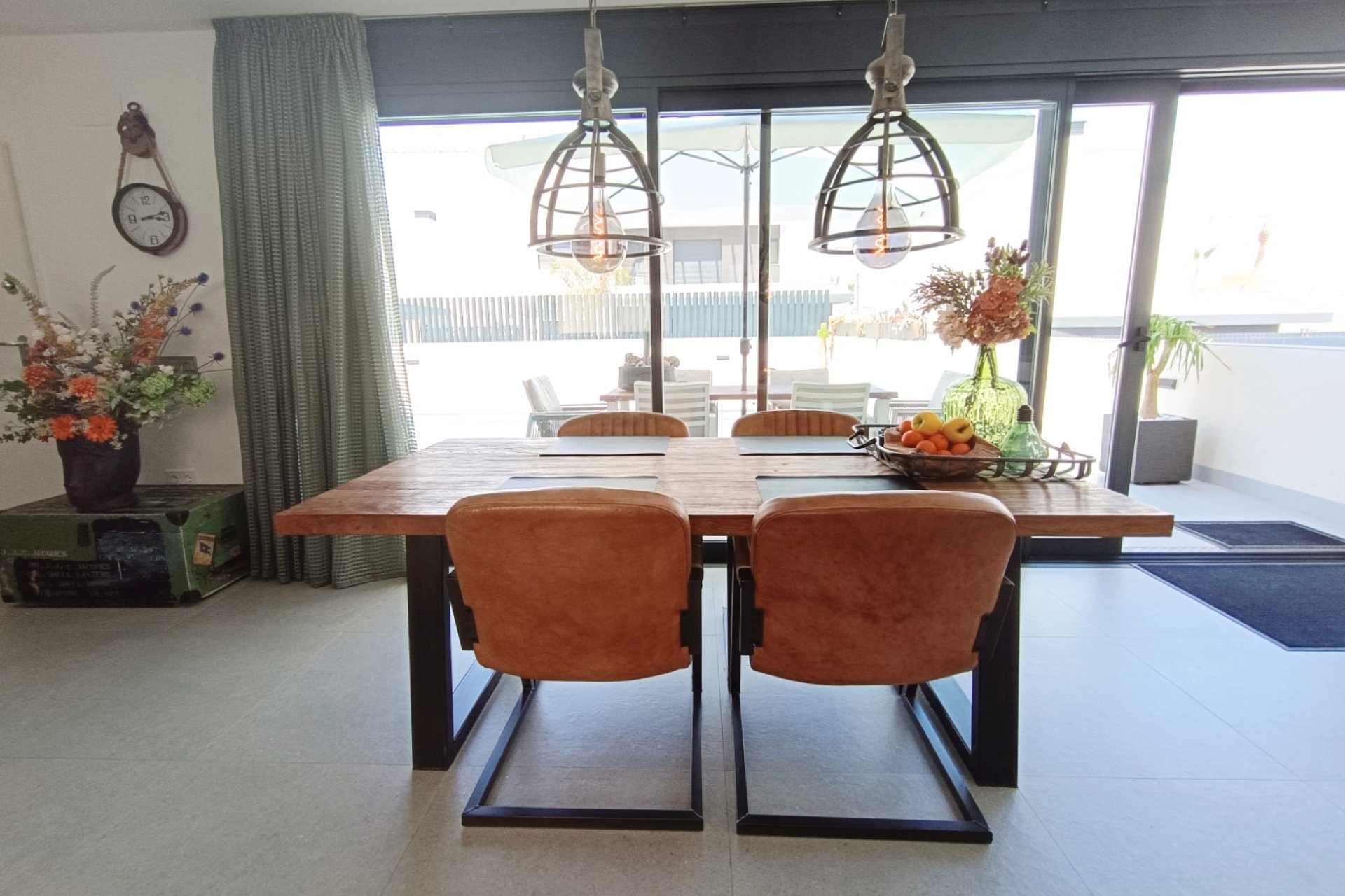 Re-Sale - Detached Villa - Algorfa