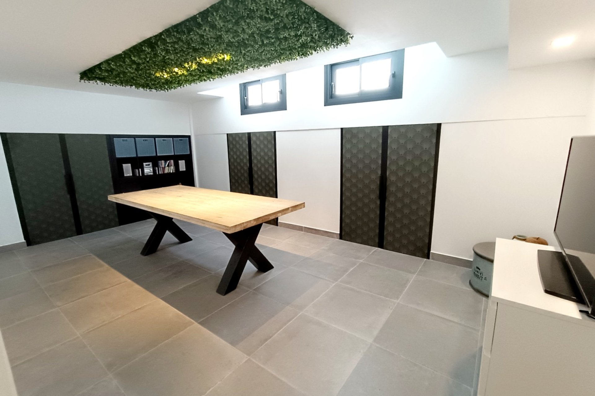 Re-Sale - Detached Villa - Algorfa