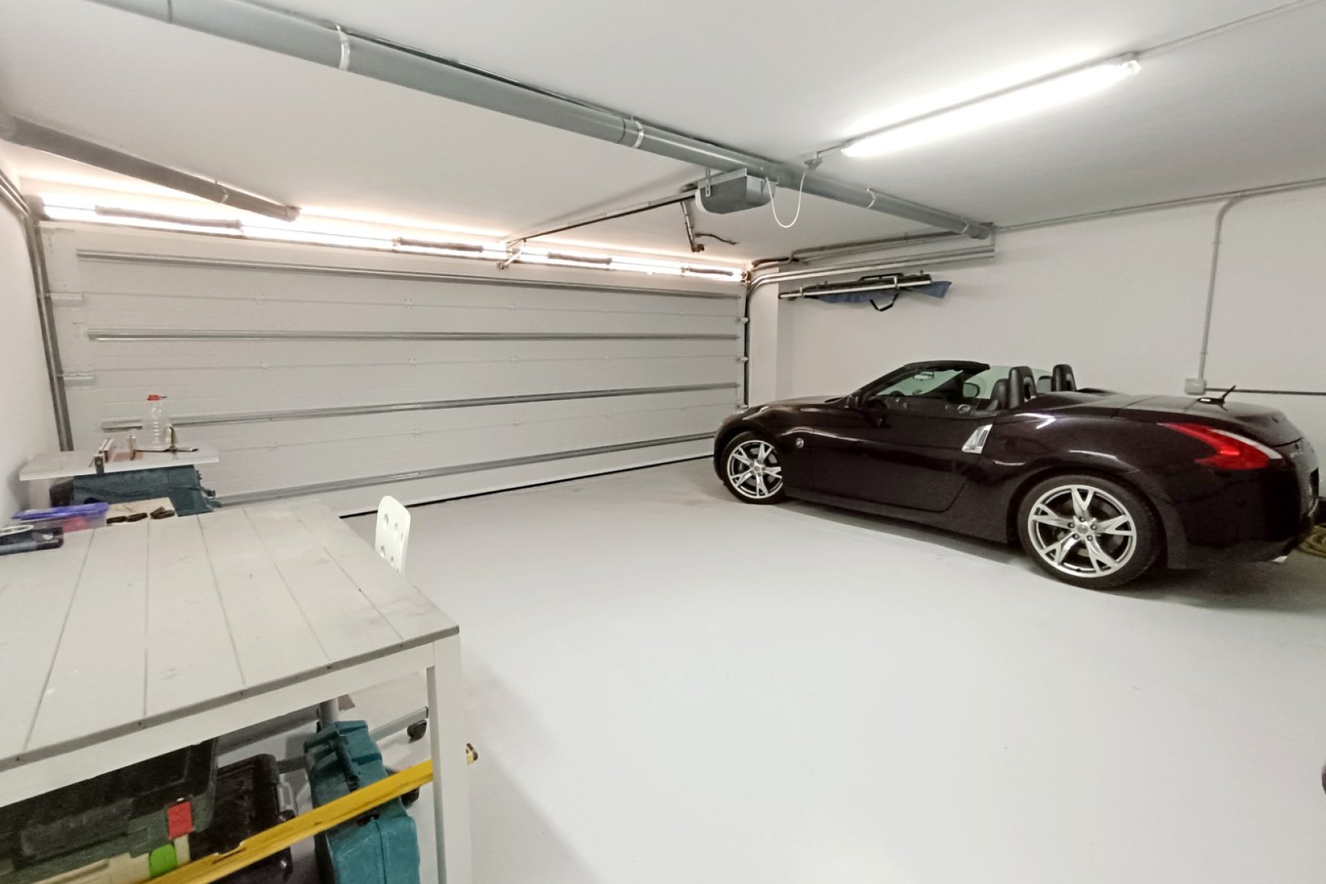 Re-Sale - Detached Villa - Algorfa