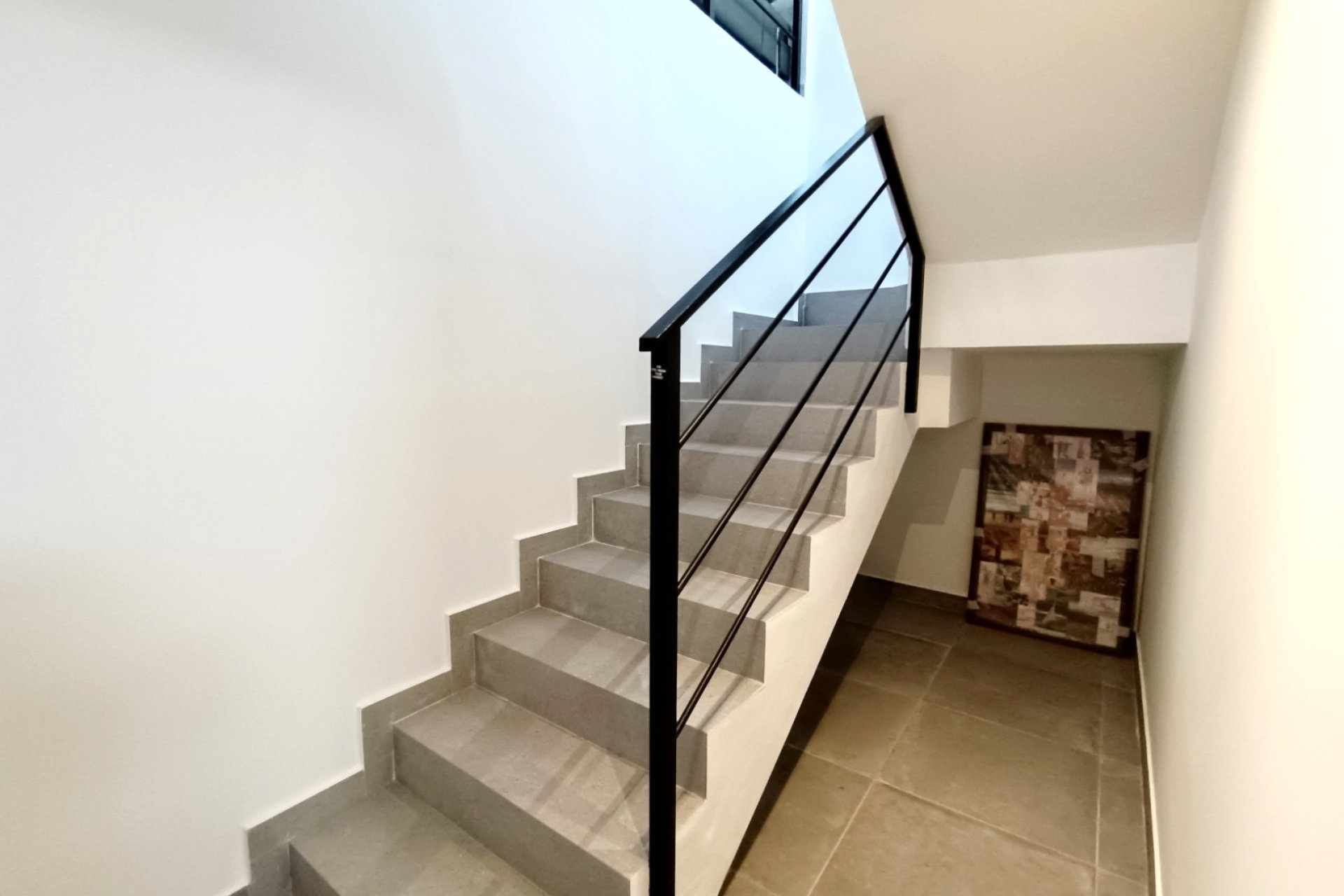 Re-Sale - Detached Villa - Algorfa