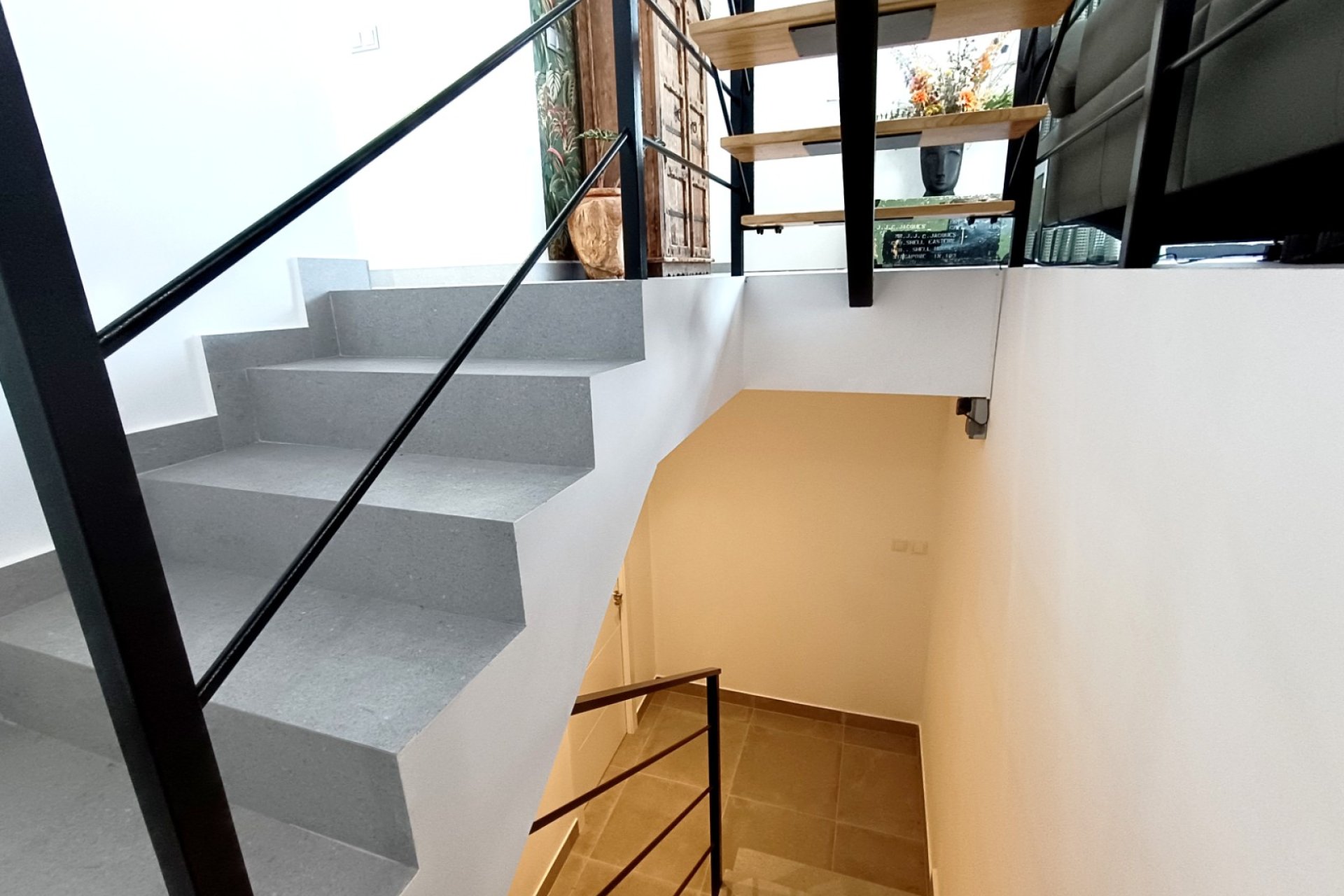 Re-Sale - Detached Villa - Algorfa