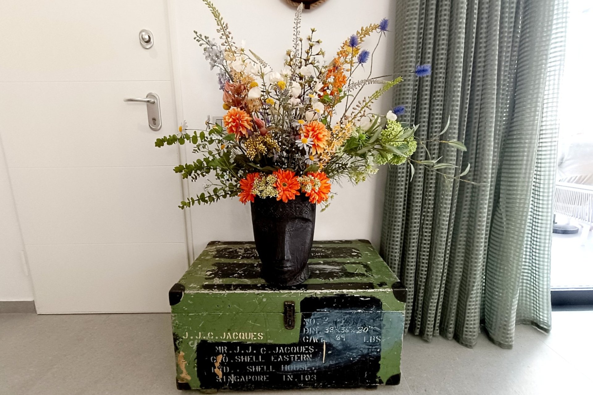 Re-Sale - Detached Villa - Algorfa