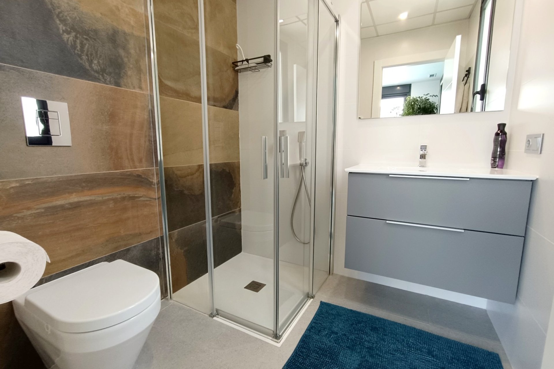 Re-Sale - Detached Villa - Algorfa