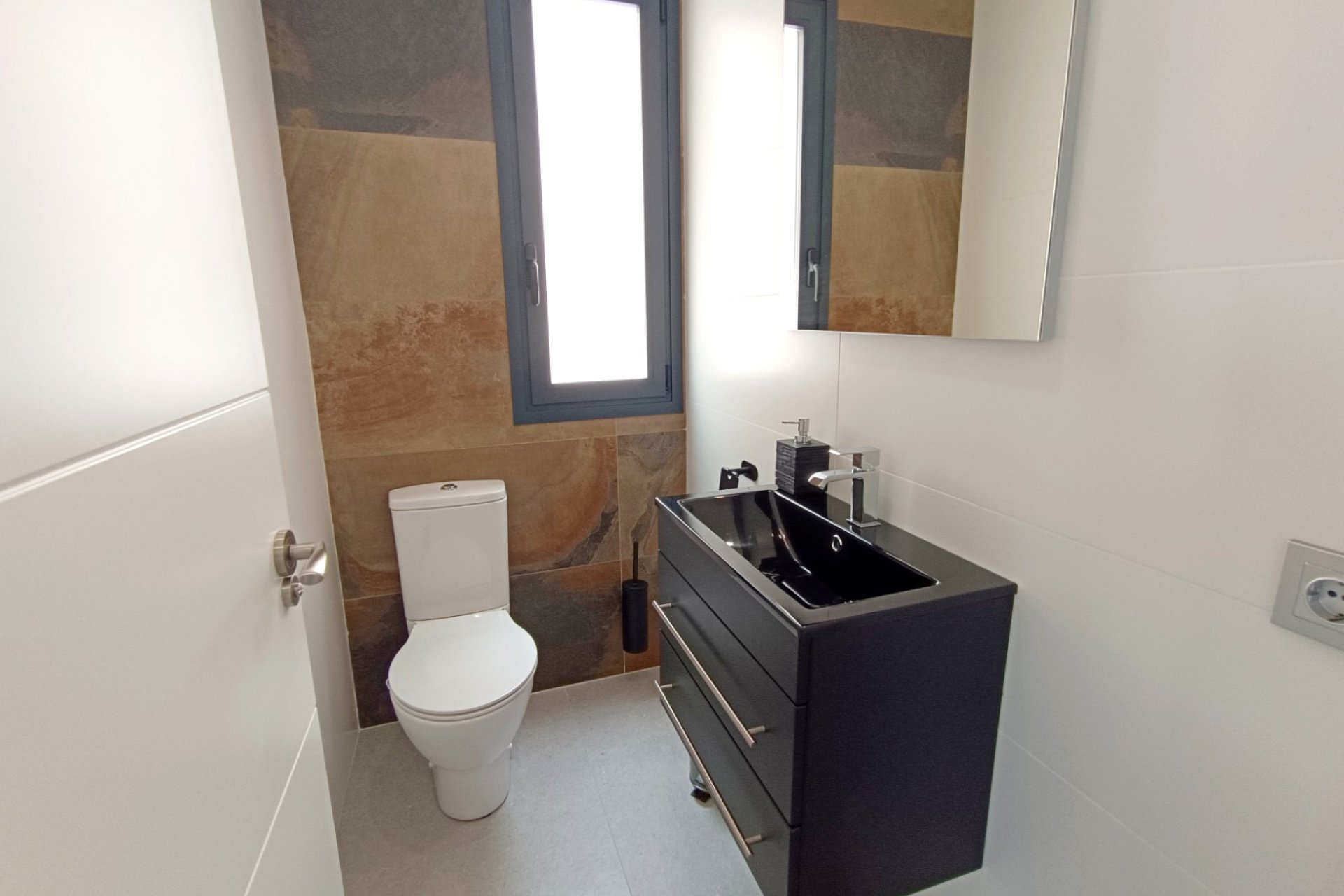 Re-Sale - Detached Villa - Algorfa