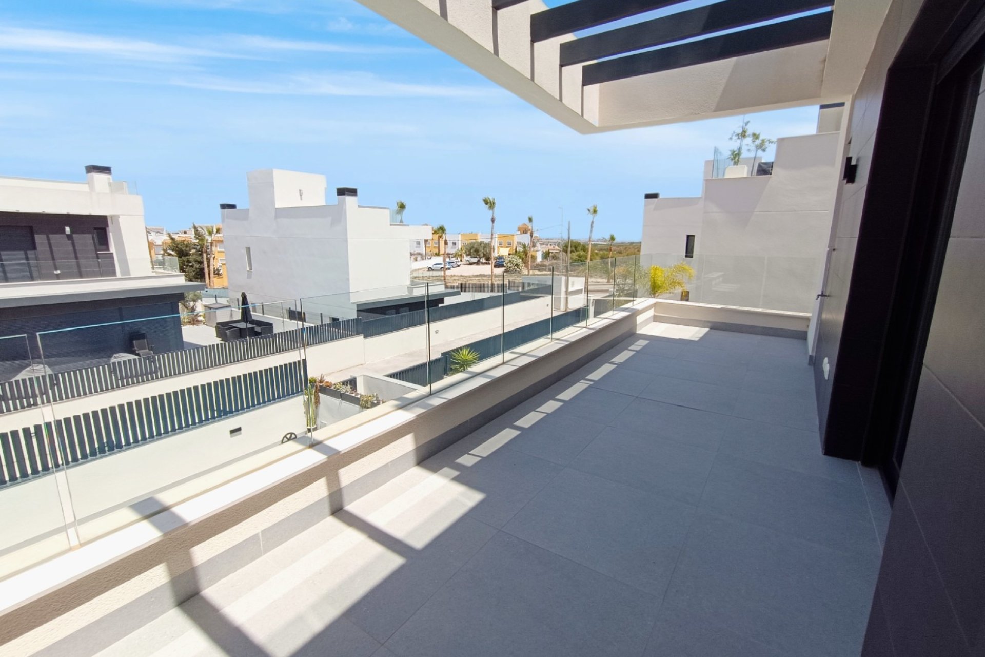 Re-Sale - Detached Villa - Algorfa