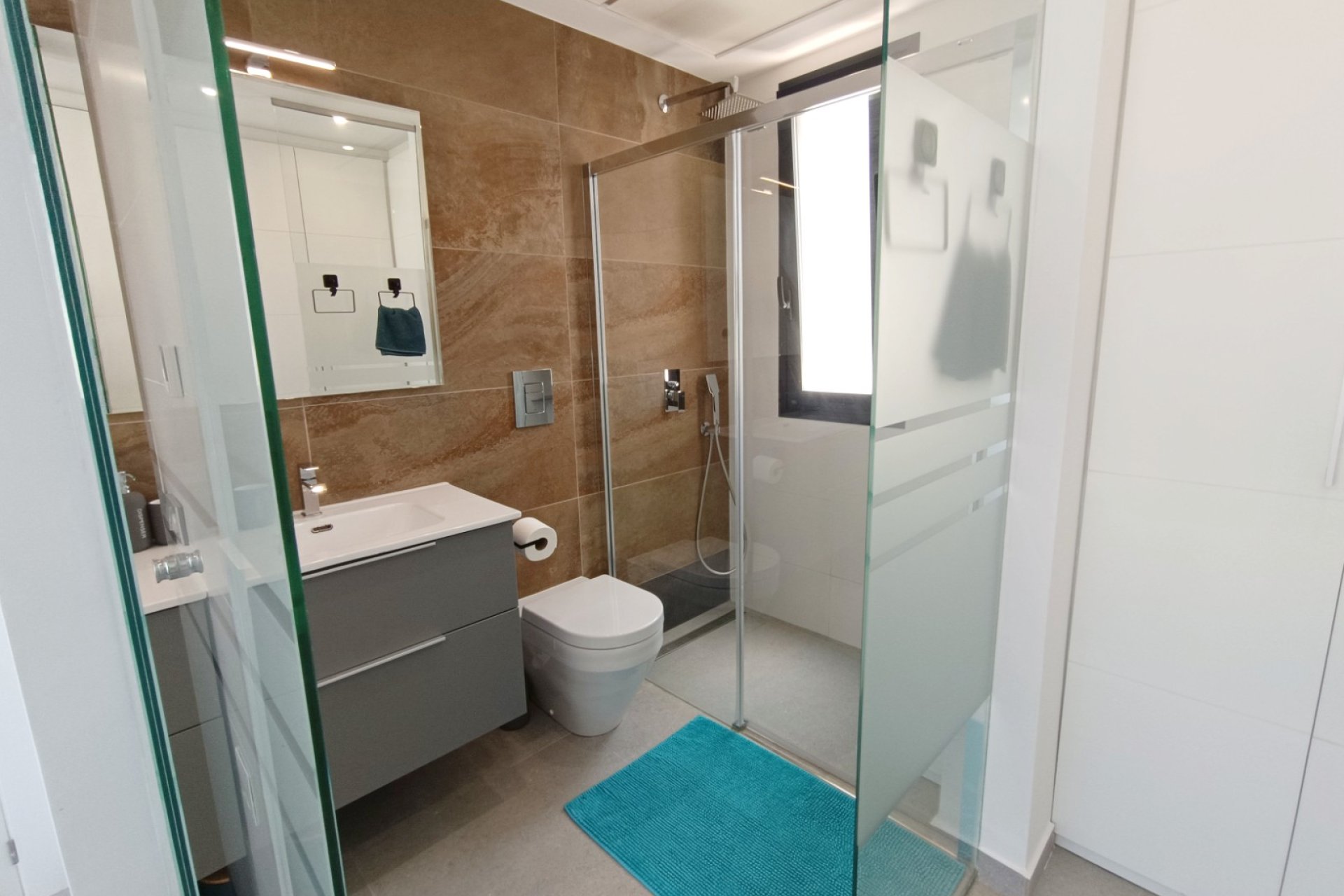 Re-Sale - Detached Villa - Algorfa