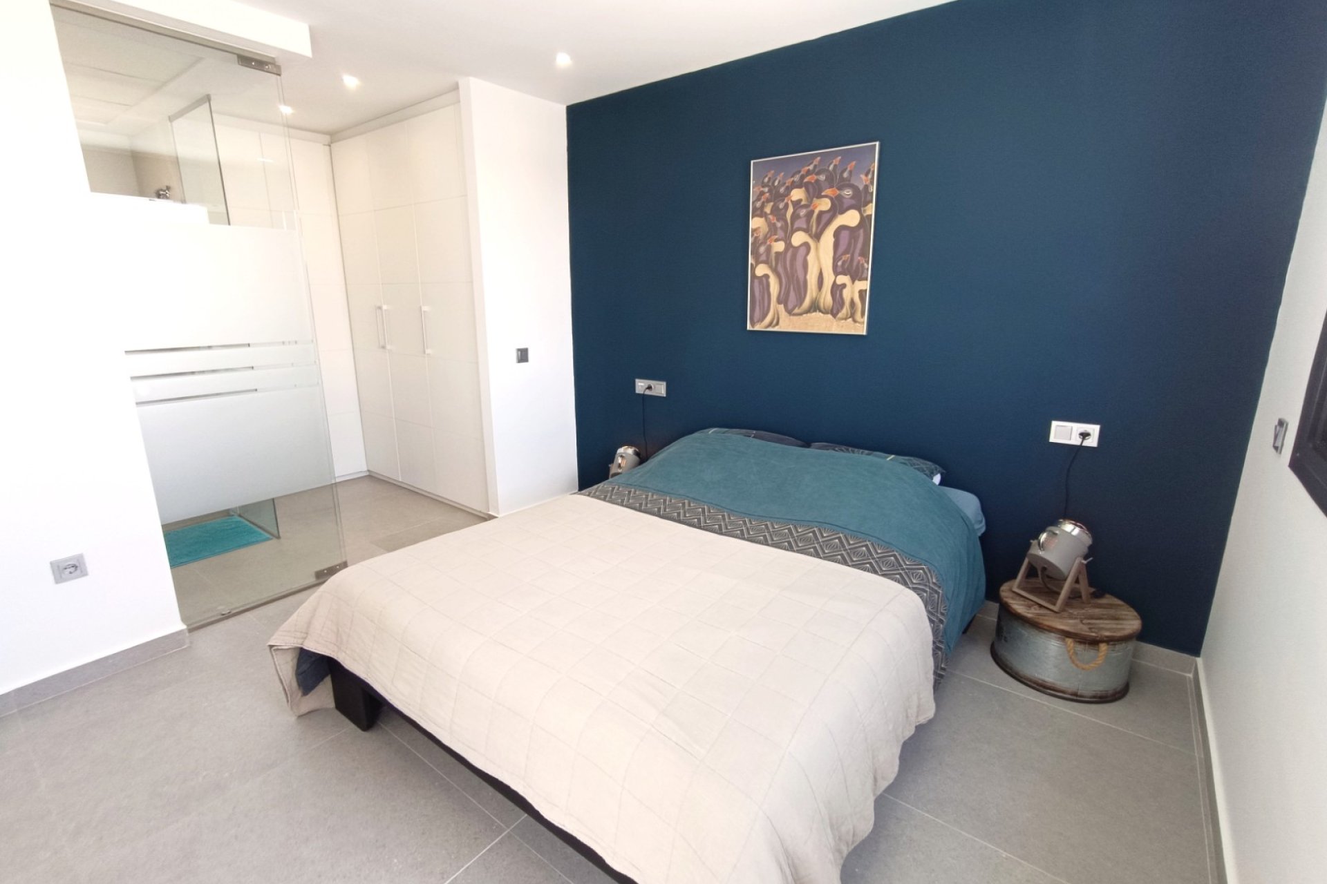 Re-Sale - Detached Villa - Algorfa