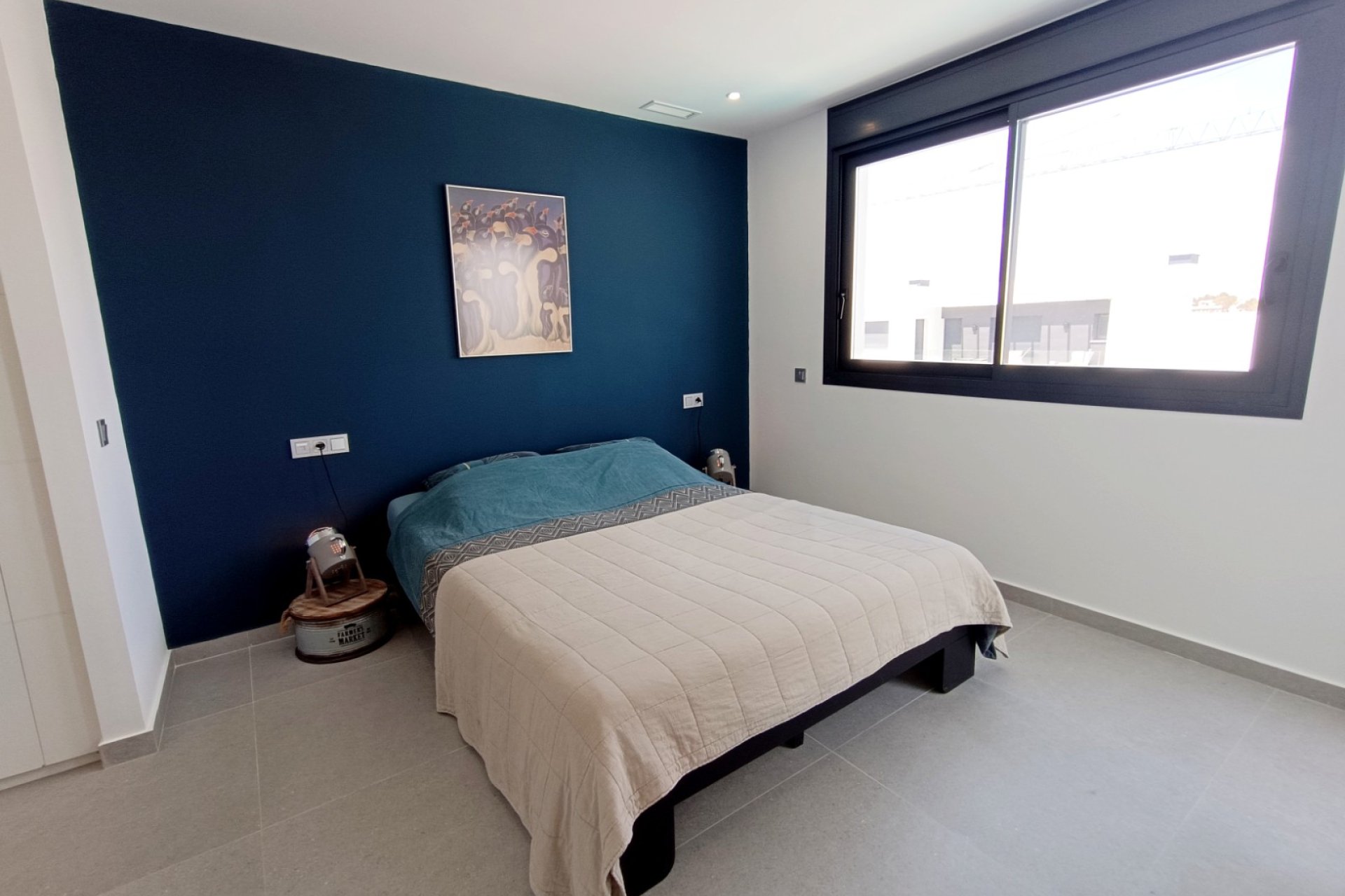 Re-Sale - Detached Villa - Algorfa