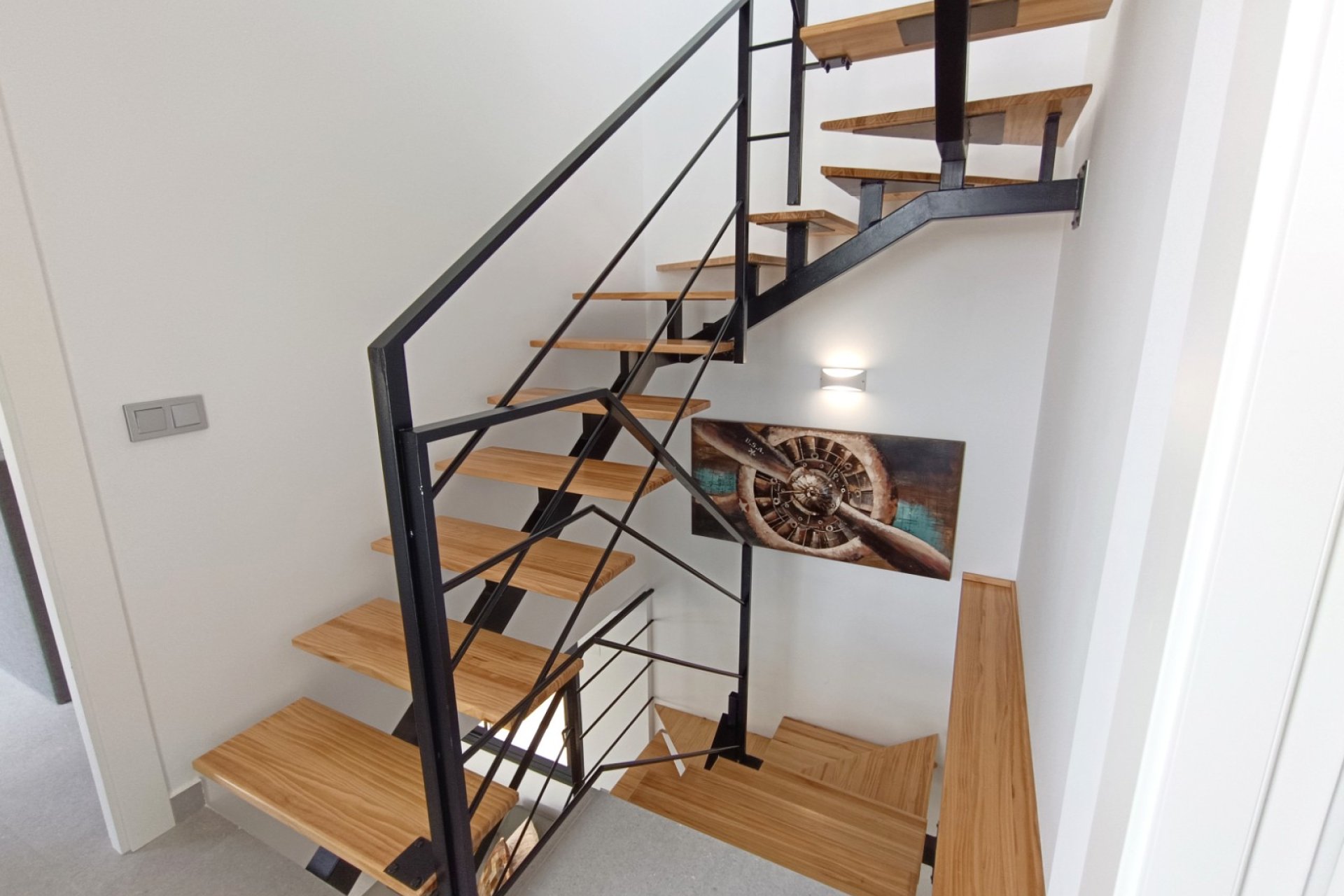 Re-Sale - Detached Villa - Algorfa