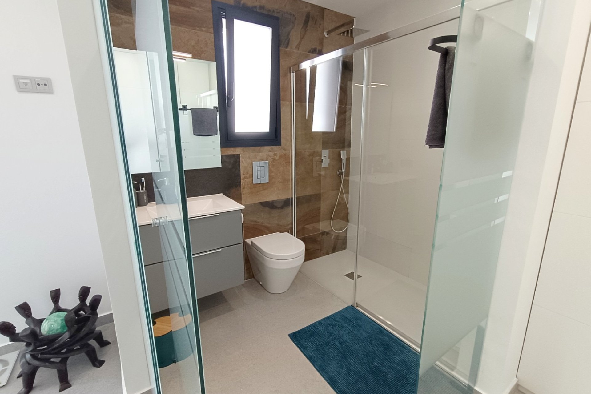 Re-Sale - Detached Villa - Algorfa