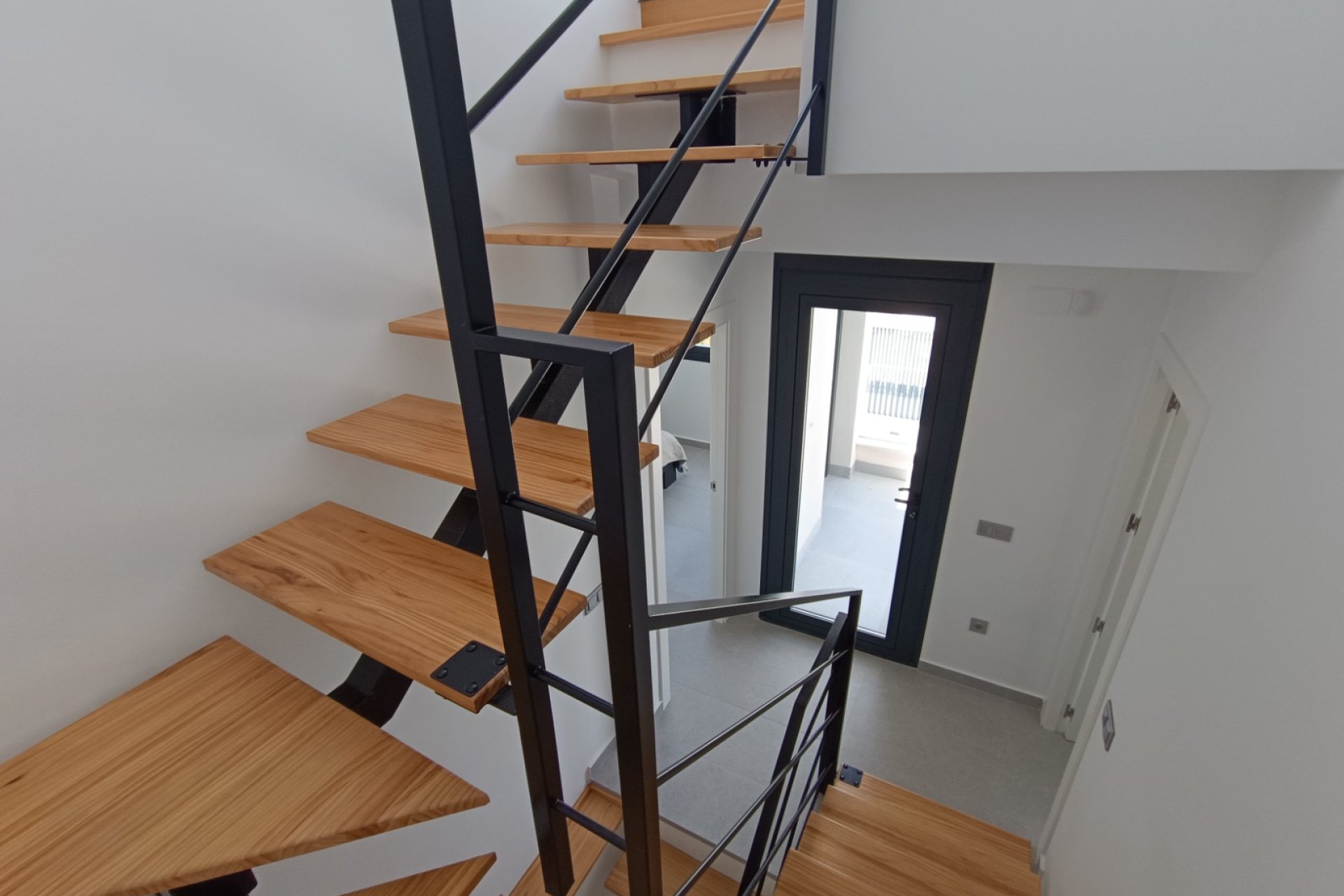 Re-Sale - Detached Villa - Algorfa