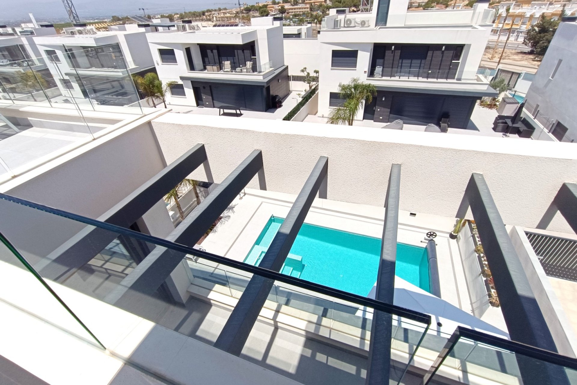 Re-Sale - Detached Villa - Algorfa