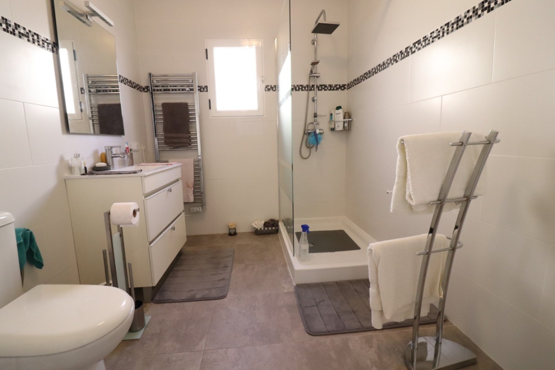 Re-Sale - Detached Villa - Algorfa