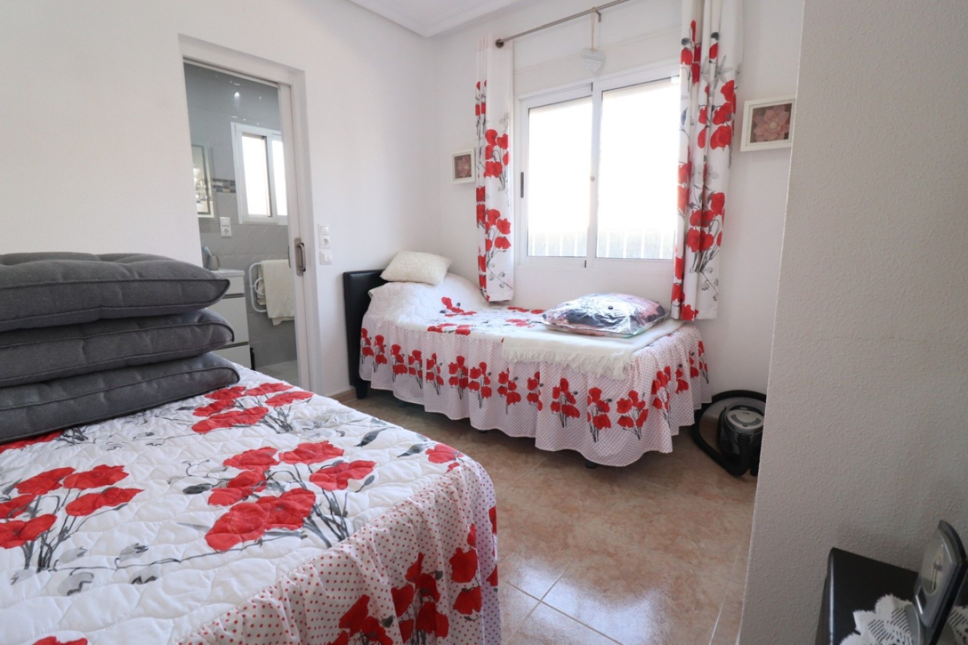 Re-Sale - Detached Villa - Algorfa