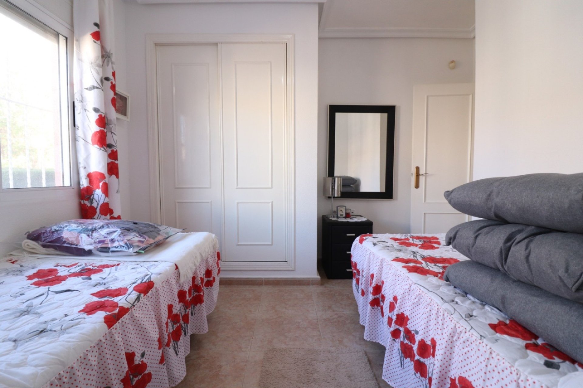 Re-Sale - Detached Villa - Algorfa