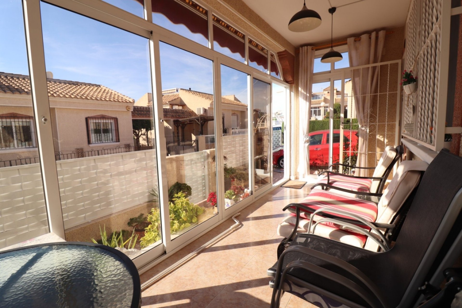 Re-Sale - Detached Villa - Algorfa