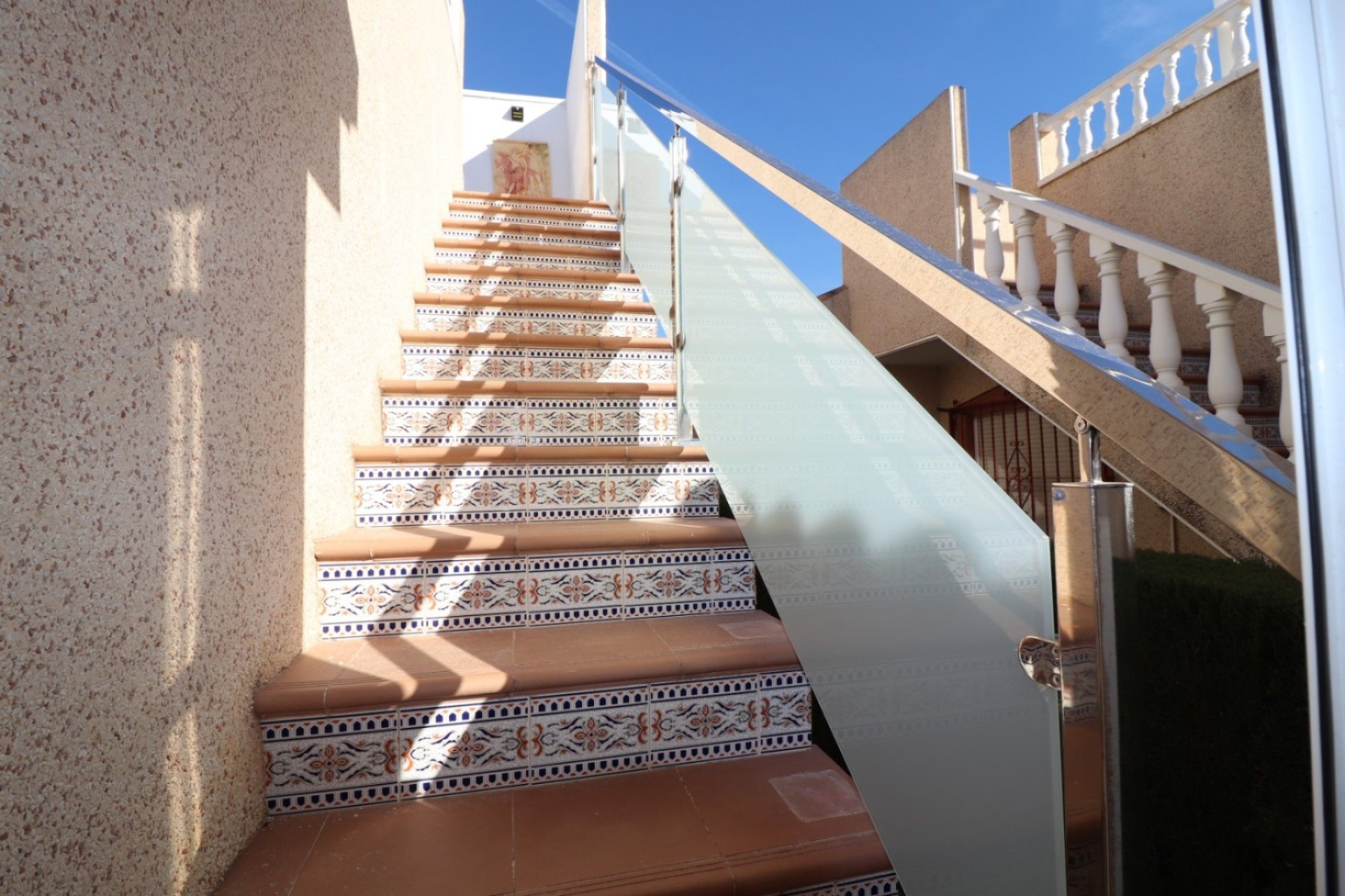 Re-Sale - Detached Villa - Algorfa