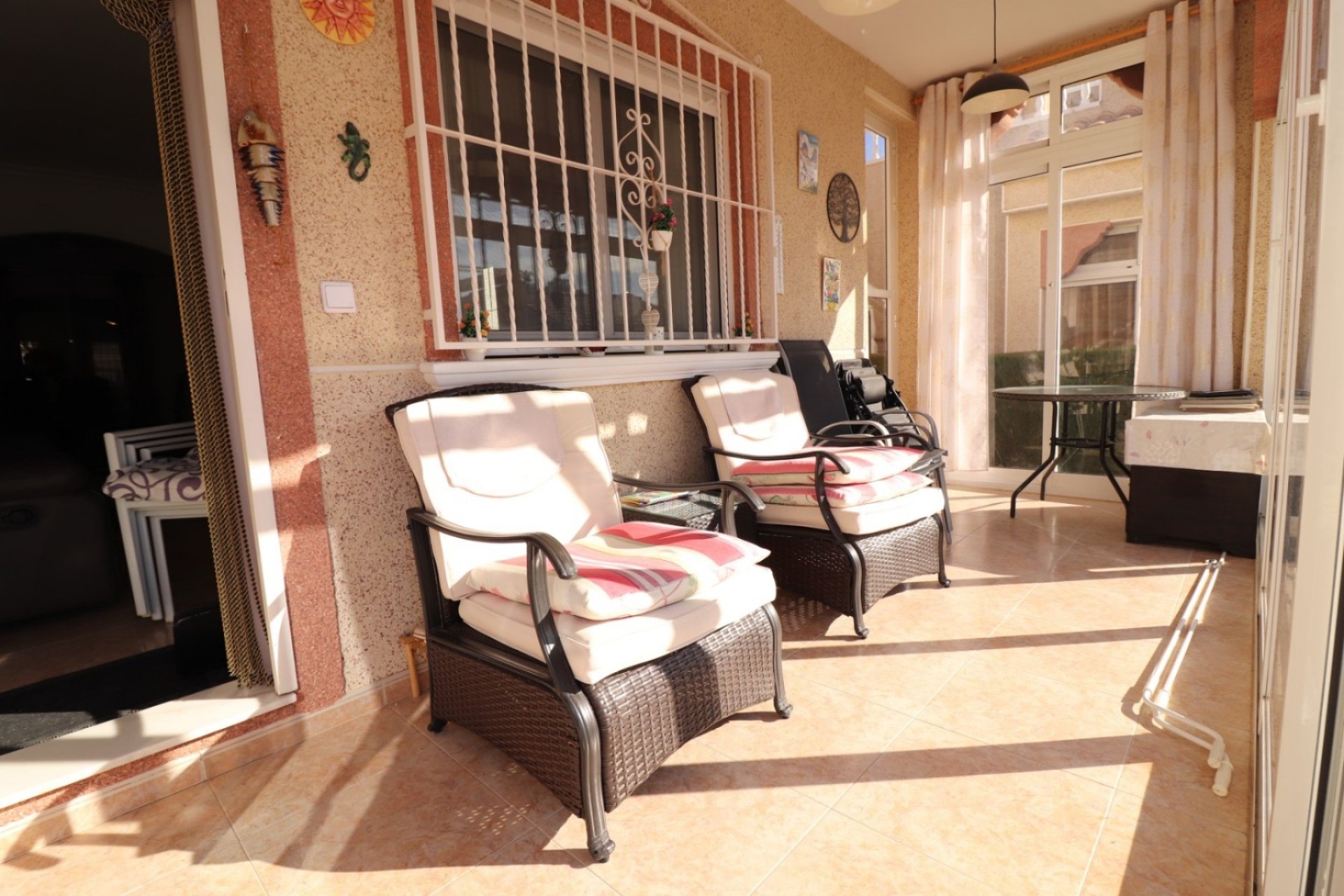 Re-Sale - Detached Villa - Algorfa