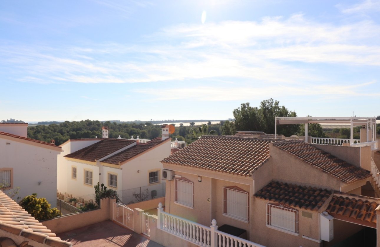 Re-Sale - Detached Villa - Algorfa