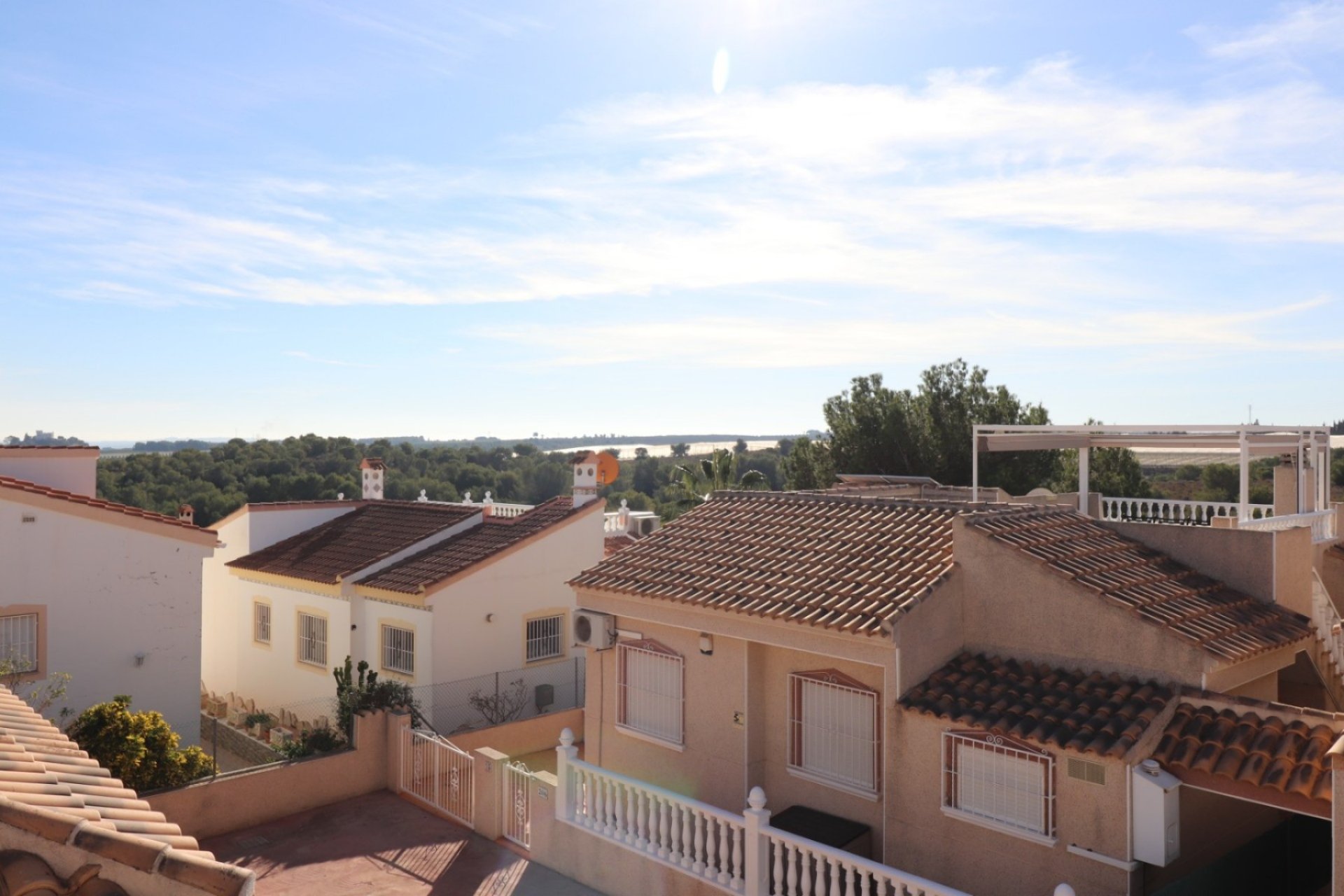 Re-Sale - Detached Villa - Algorfa