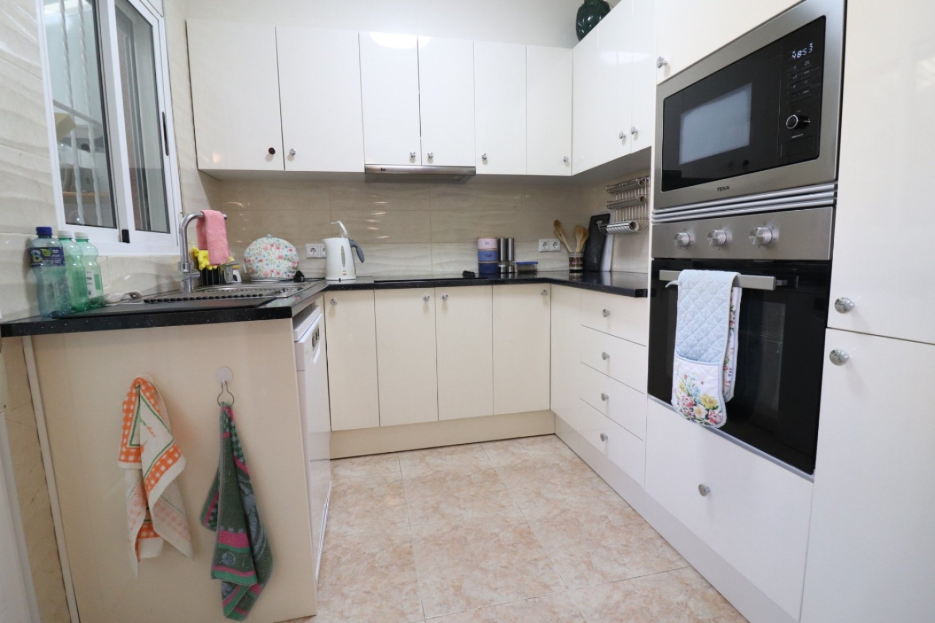 Re-Sale - Detached Villa - Algorfa