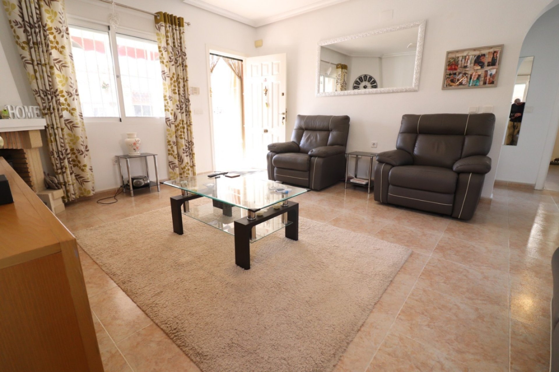 Re-Sale - Detached Villa - Algorfa