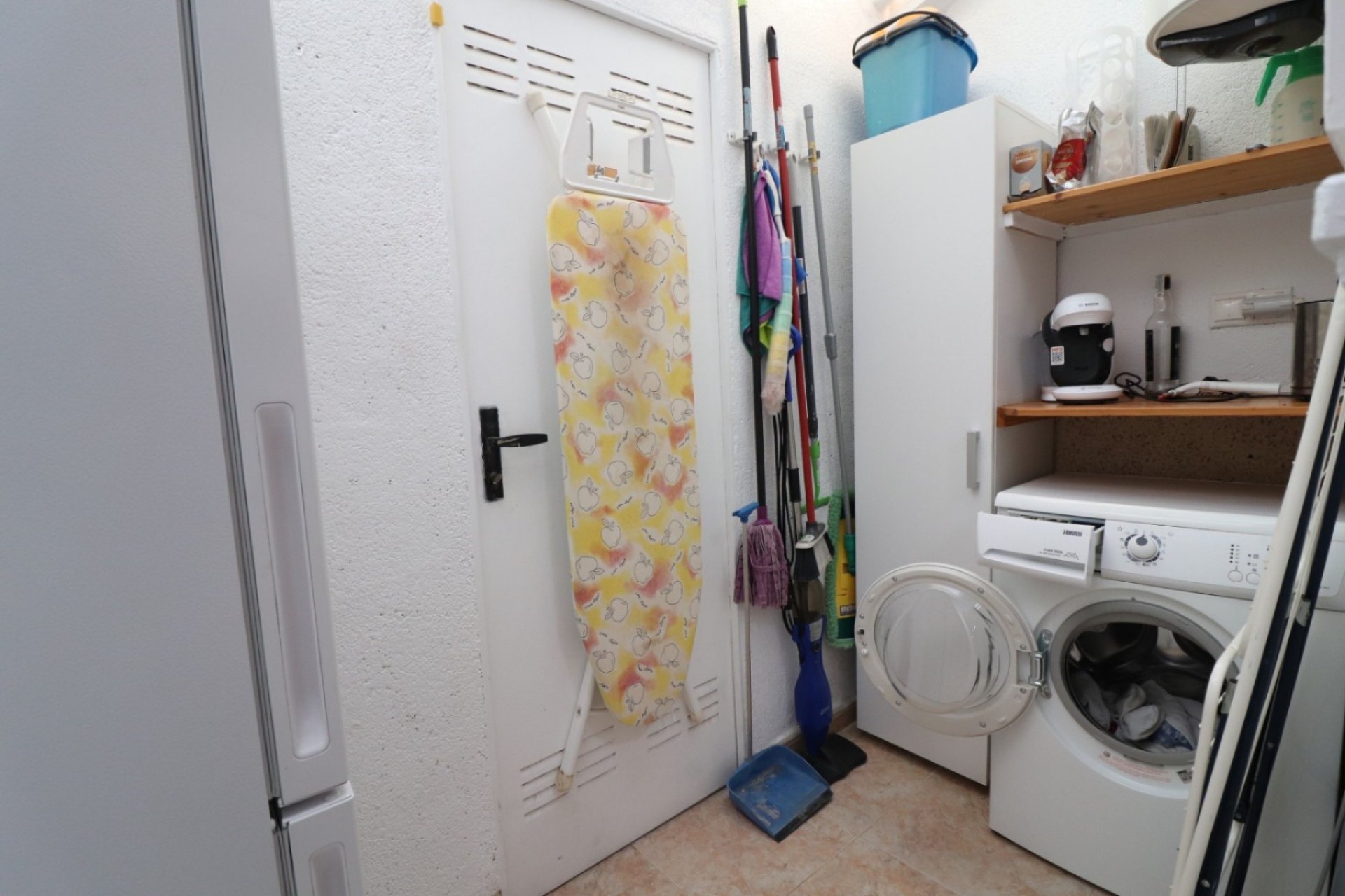 Re-Sale - Detached Villa - Algorfa