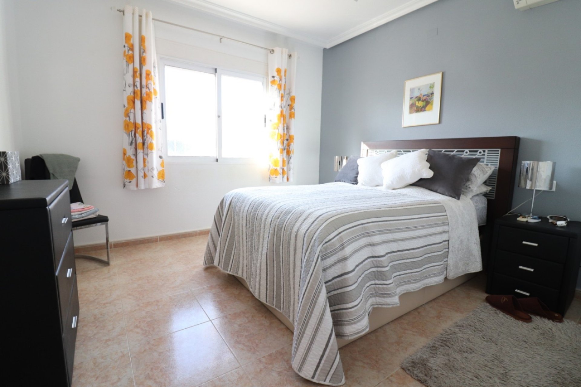 Re-Sale - Detached Villa - Algorfa