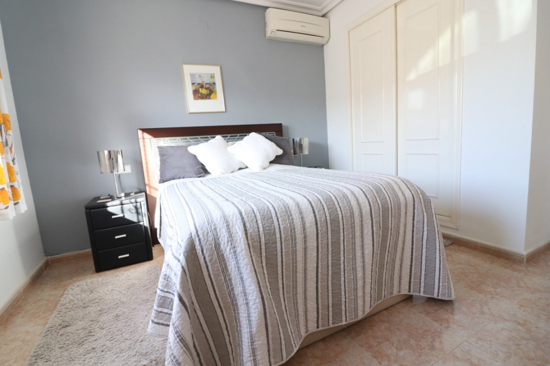 Re-Sale - Detached Villa - Algorfa