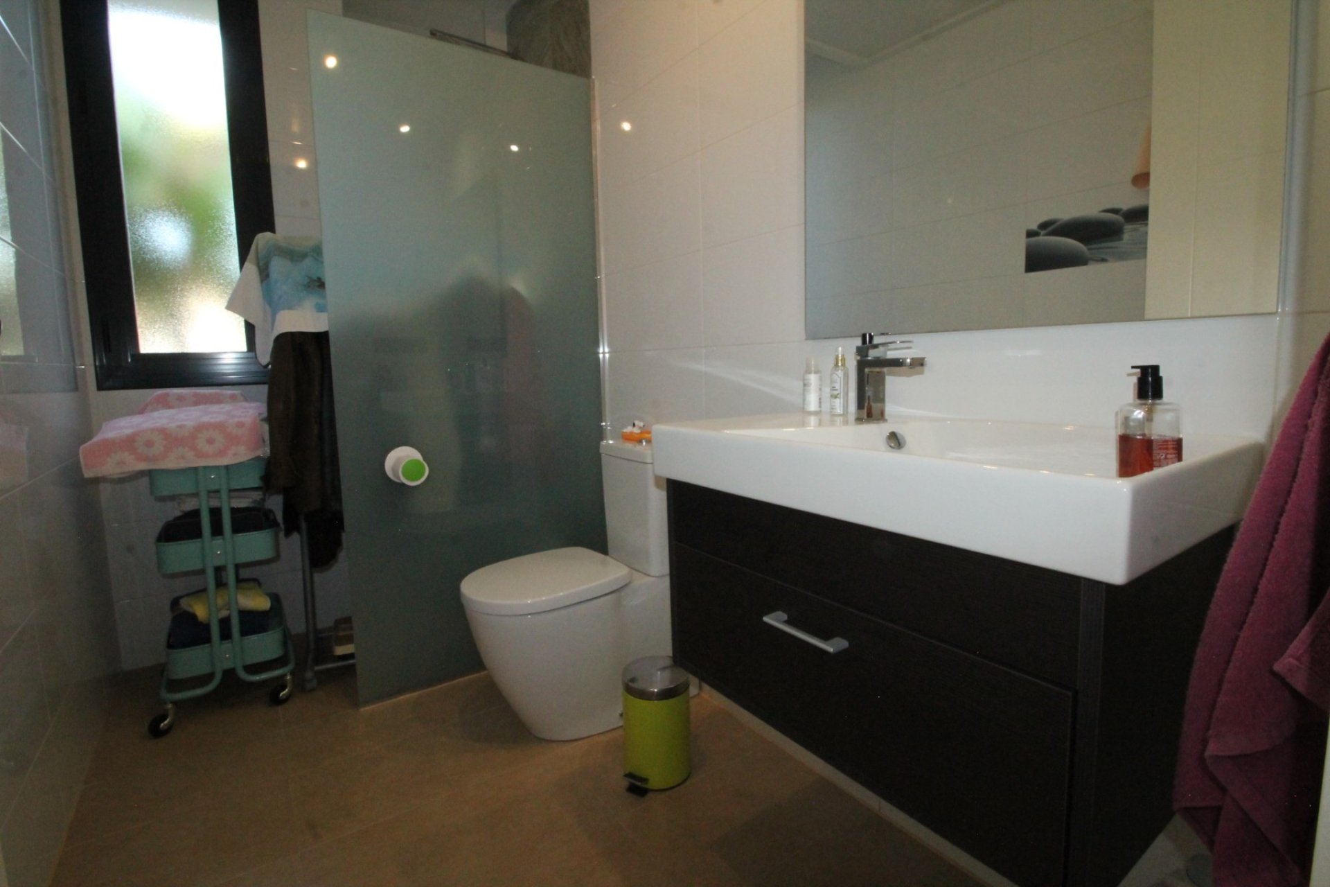 Re-Sale - Detached Villa - Algorfa