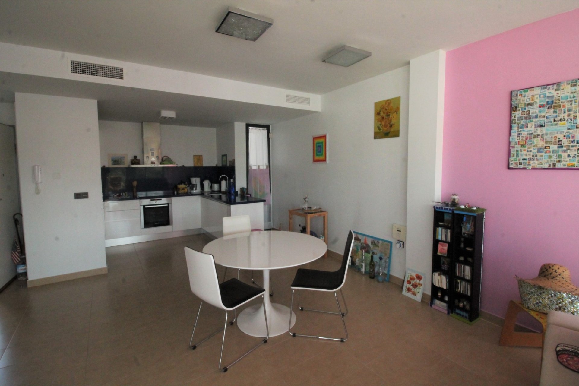 Re-Sale - Detached Villa - Algorfa