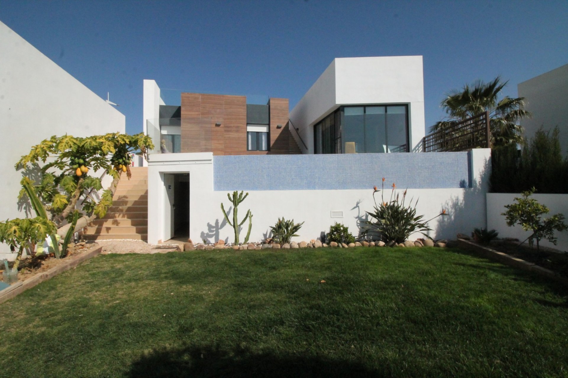 Re-Sale - Detached Villa - Algorfa