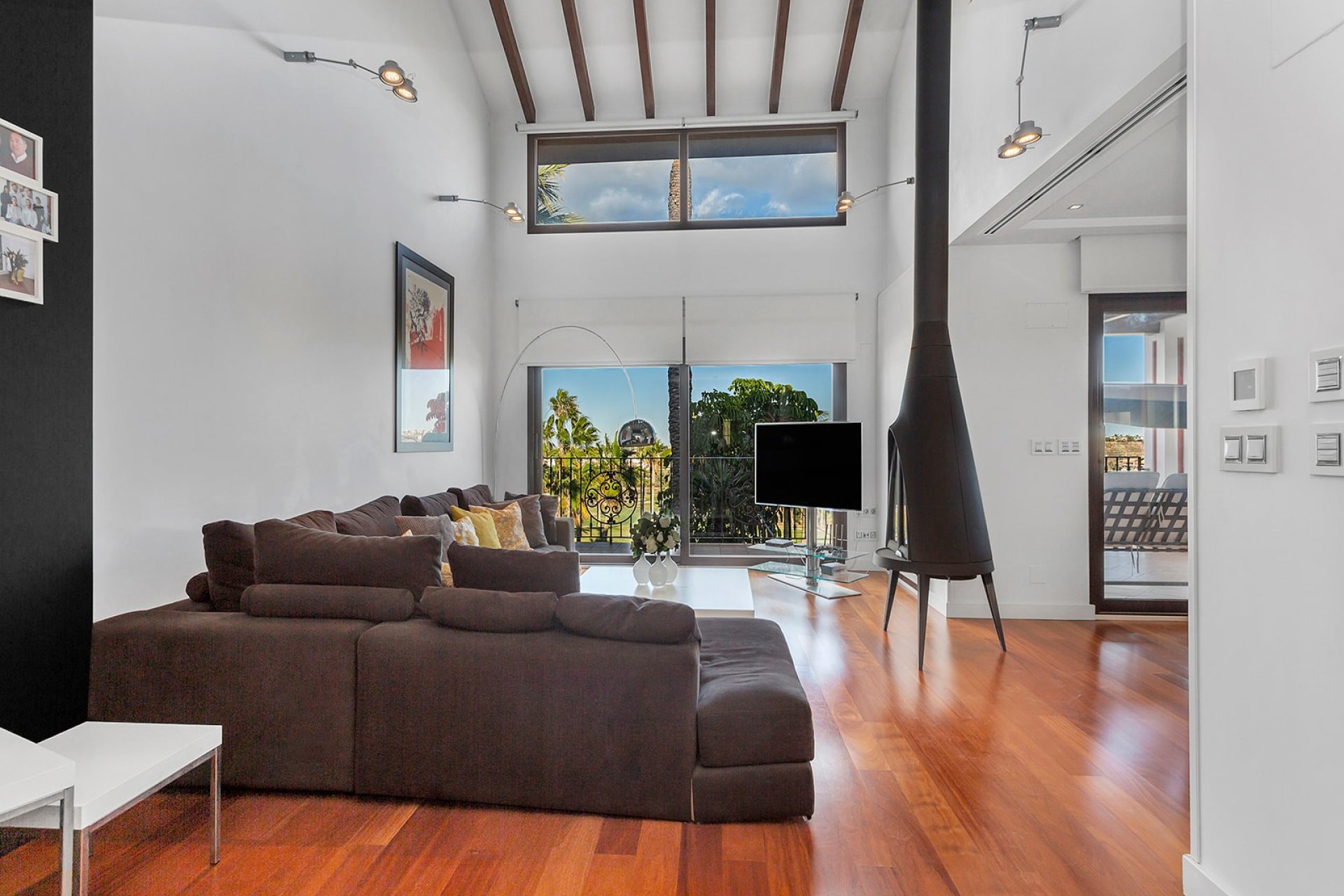 Re-Sale - Detached Villa - Algorfa