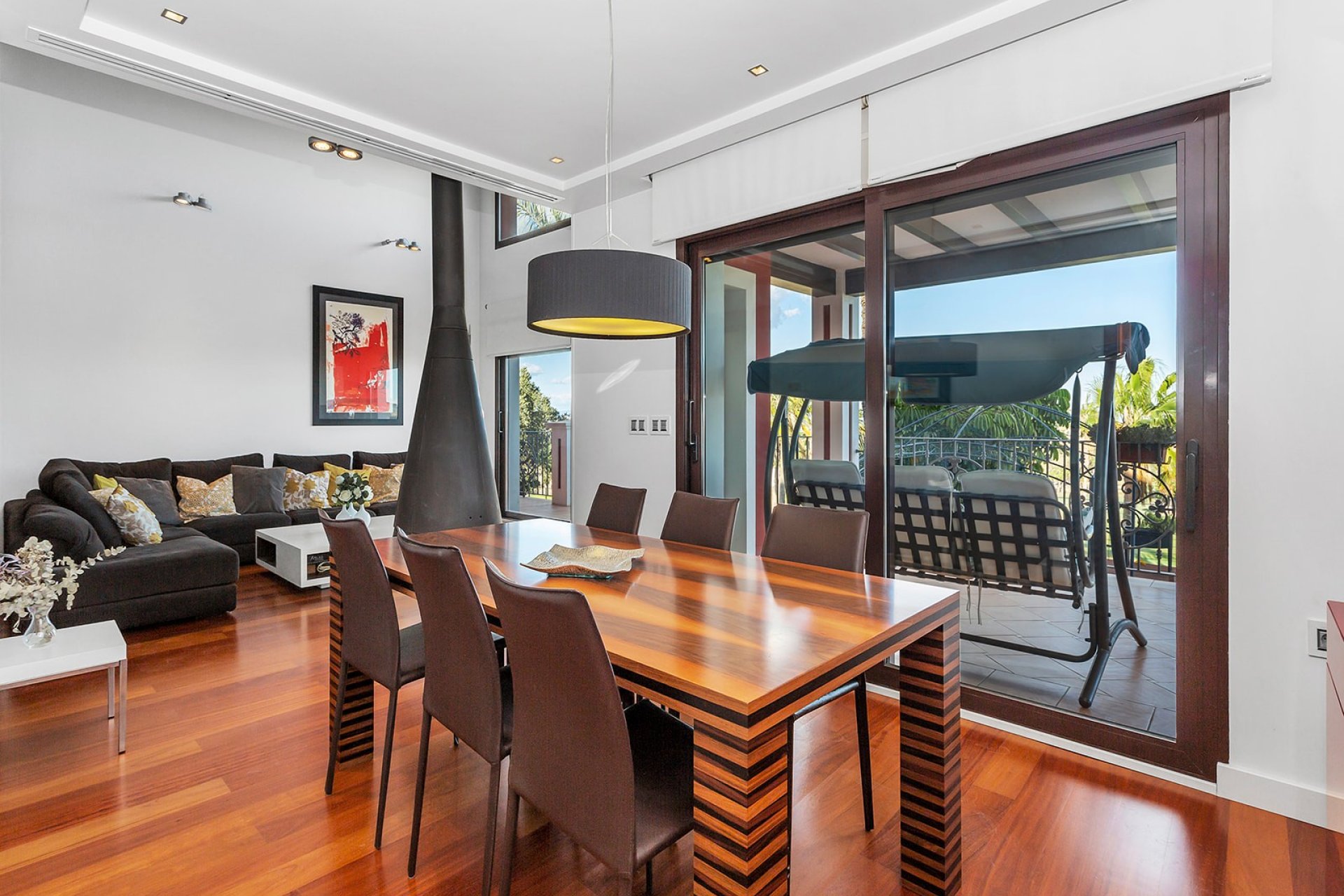 Re-Sale - Detached Villa - Algorfa