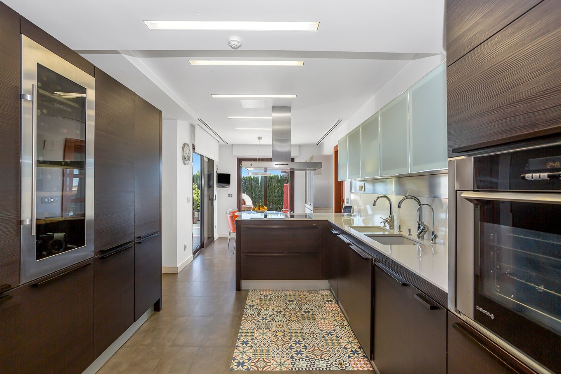 Re-Sale - Detached Villa - Algorfa