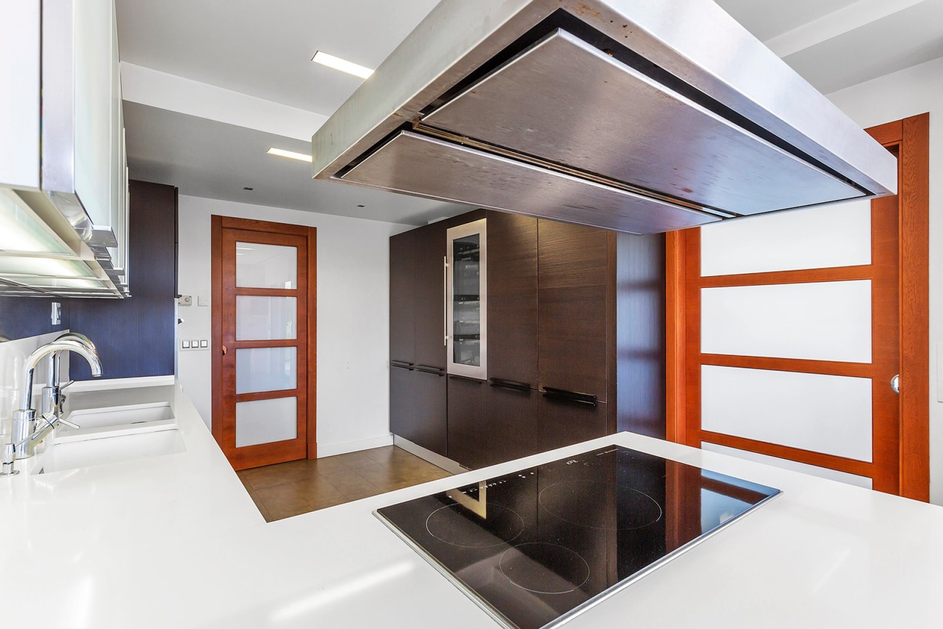 Re-Sale - Detached Villa - Algorfa