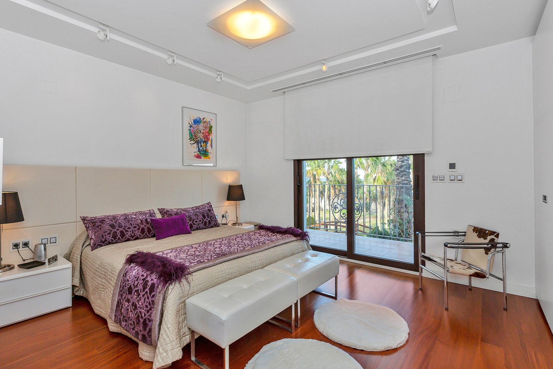 Re-Sale - Detached Villa - Algorfa