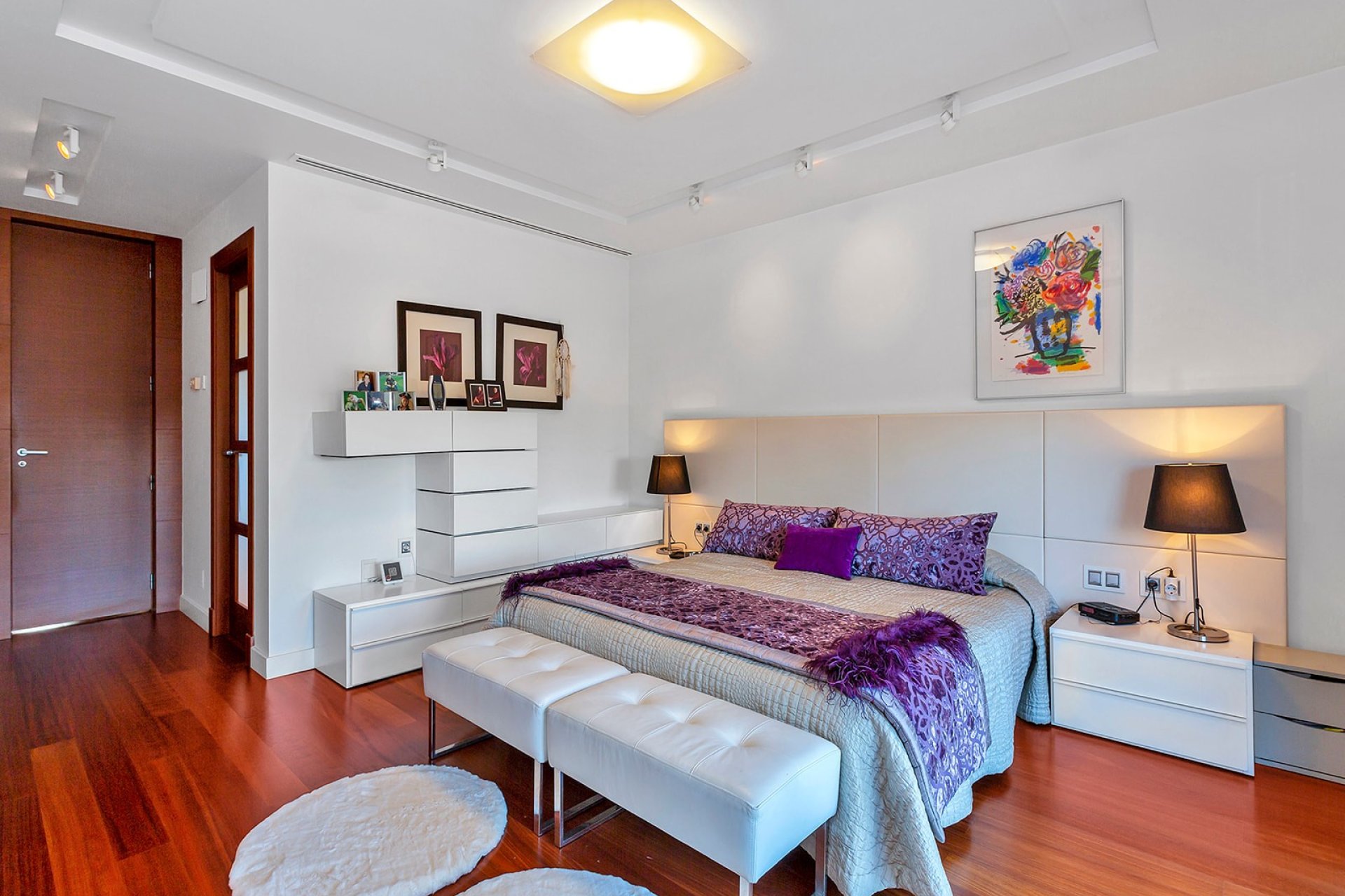 Re-Sale - Detached Villa - Algorfa