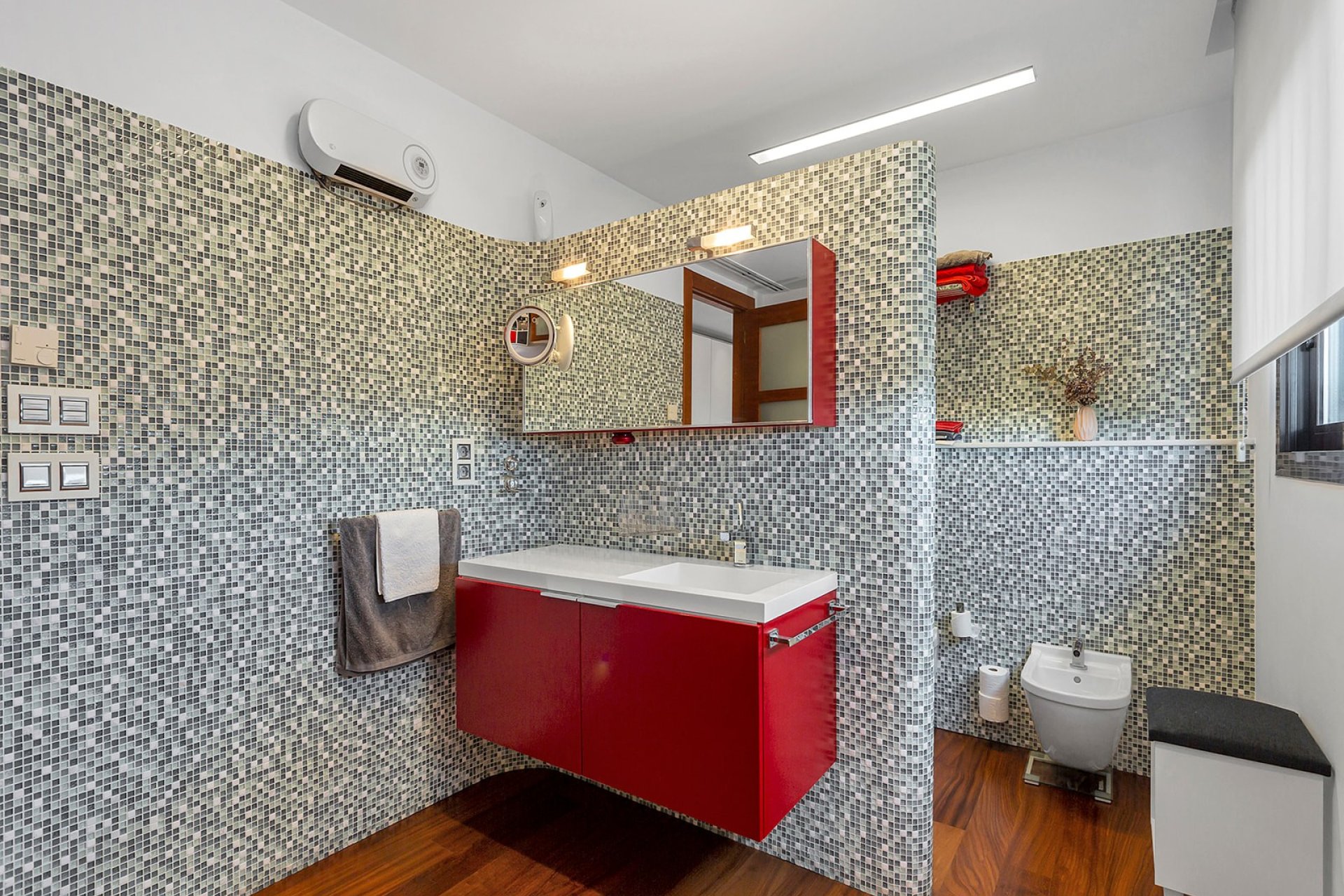 Re-Sale - Detached Villa - Algorfa