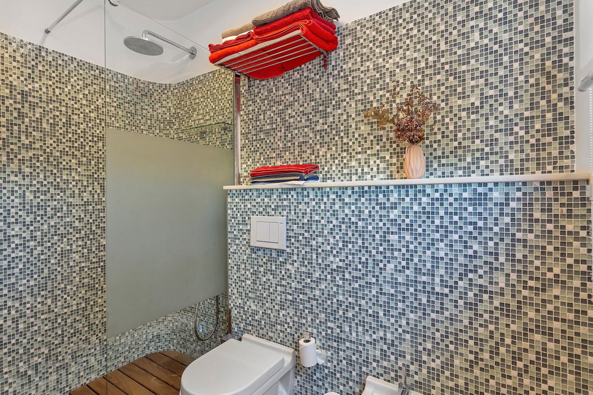 Re-Sale - Detached Villa - Algorfa