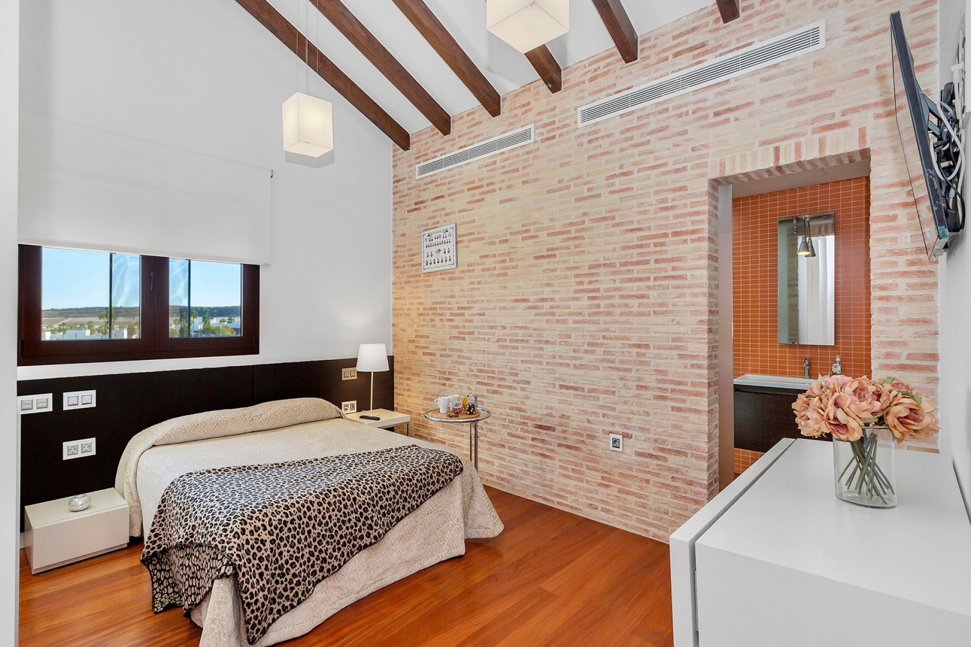 Re-Sale - Detached Villa - Algorfa