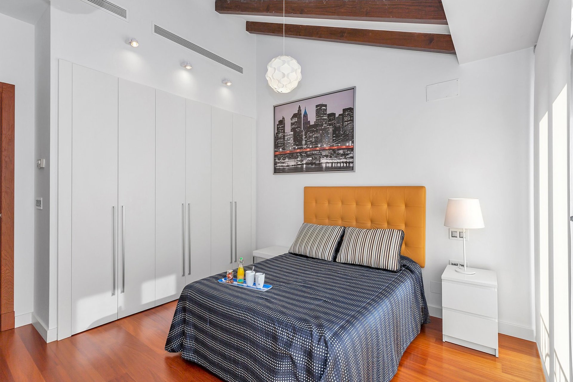 Re-Sale - Detached Villa - Algorfa